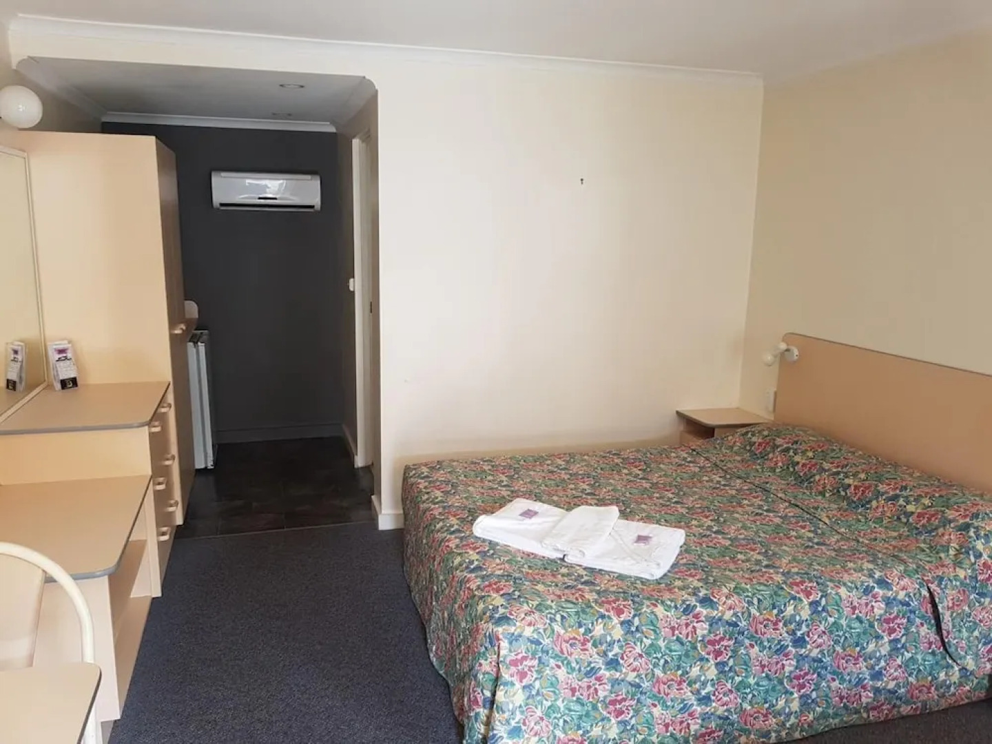 Mid Coast Motor Inn
