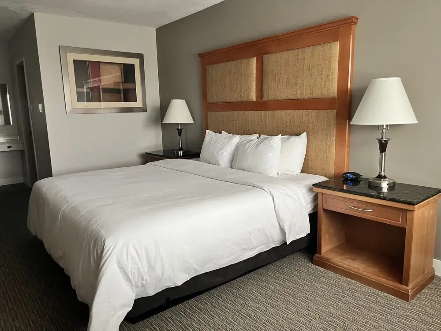 Anavada Inn & Suites - Prince George