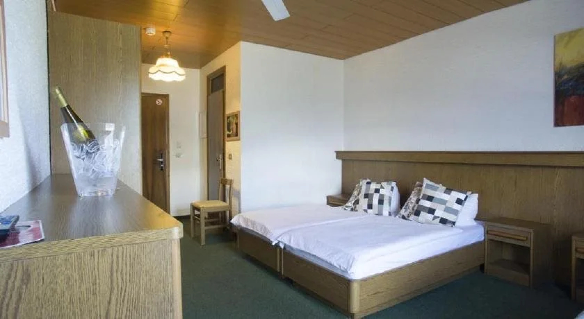 Albergo Deva