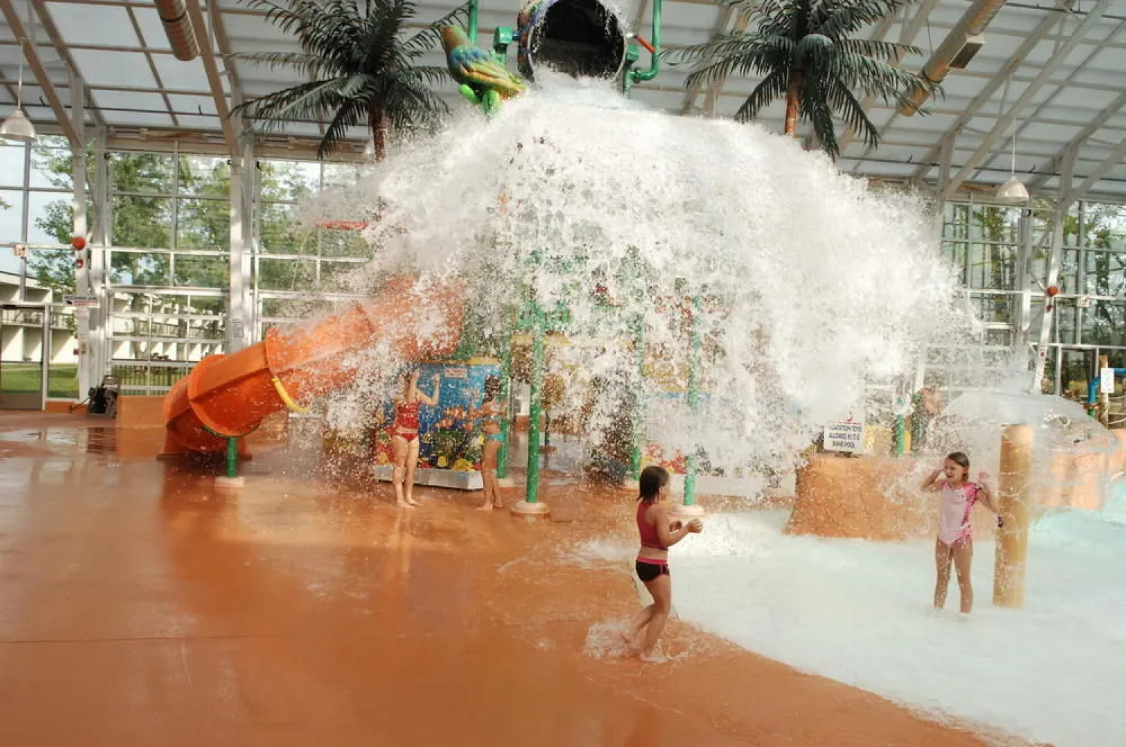 Americana Waterpark Resort and Spa