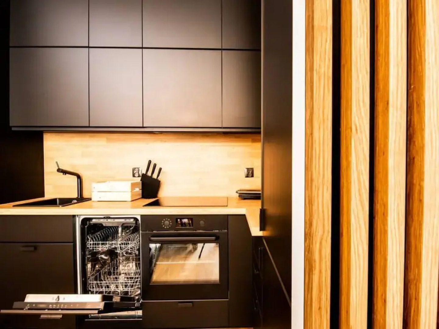 Hermoso Wypoczynek w Strefie SPA Blisko Morza