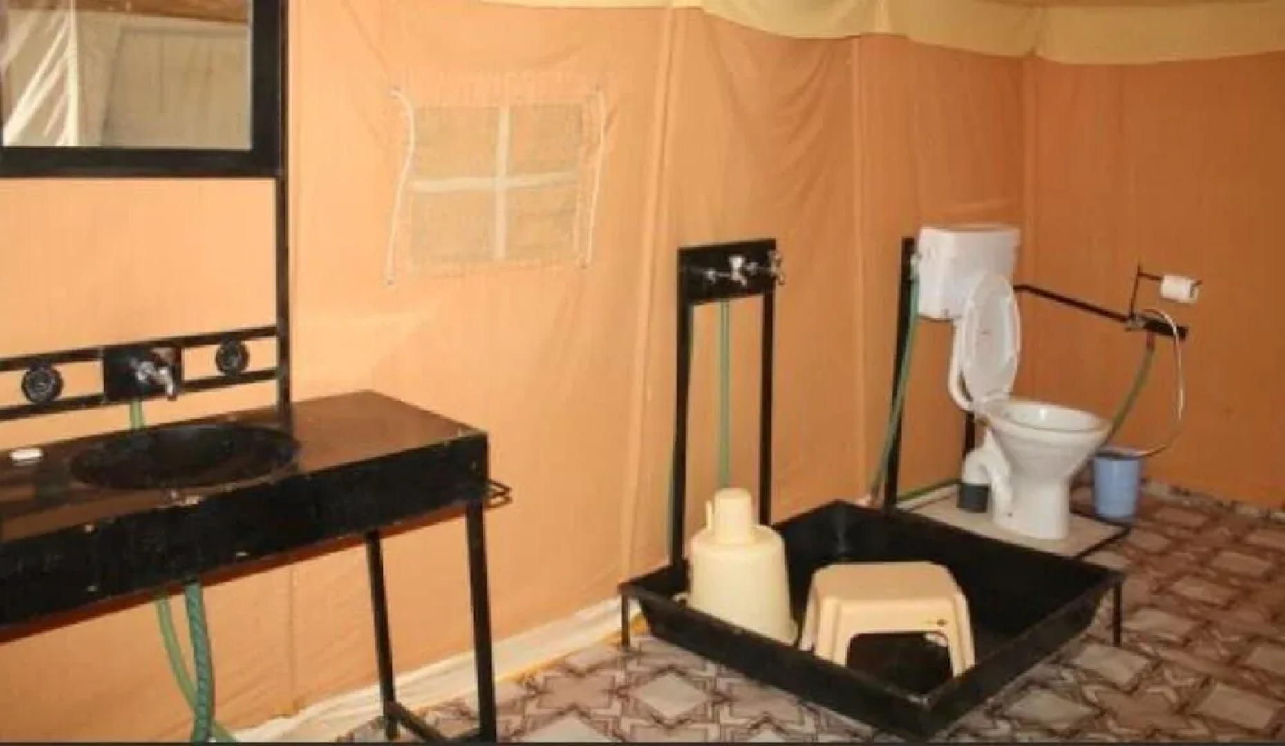 White Sands Bay Mandvi