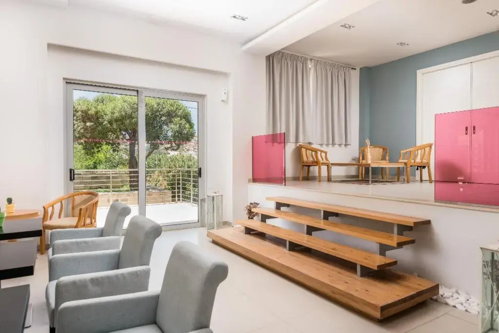 Matala Bay Hotel & Apartments