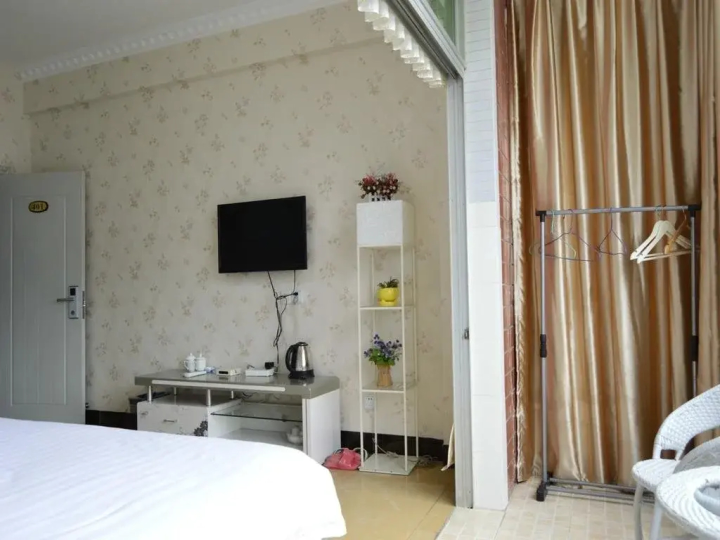 Yefeng Hostel