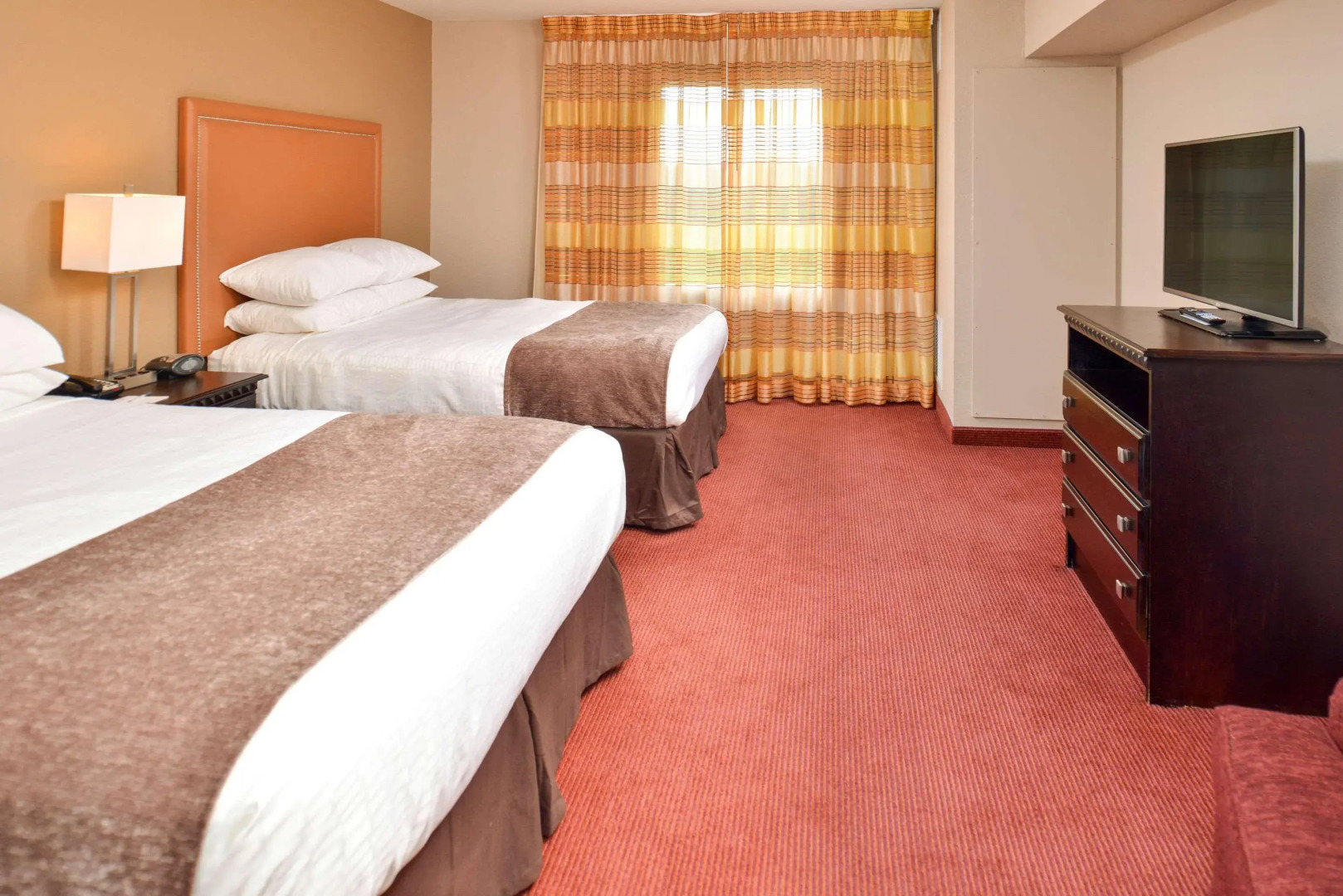 Hotel Vue, Ascend Hotel Collection