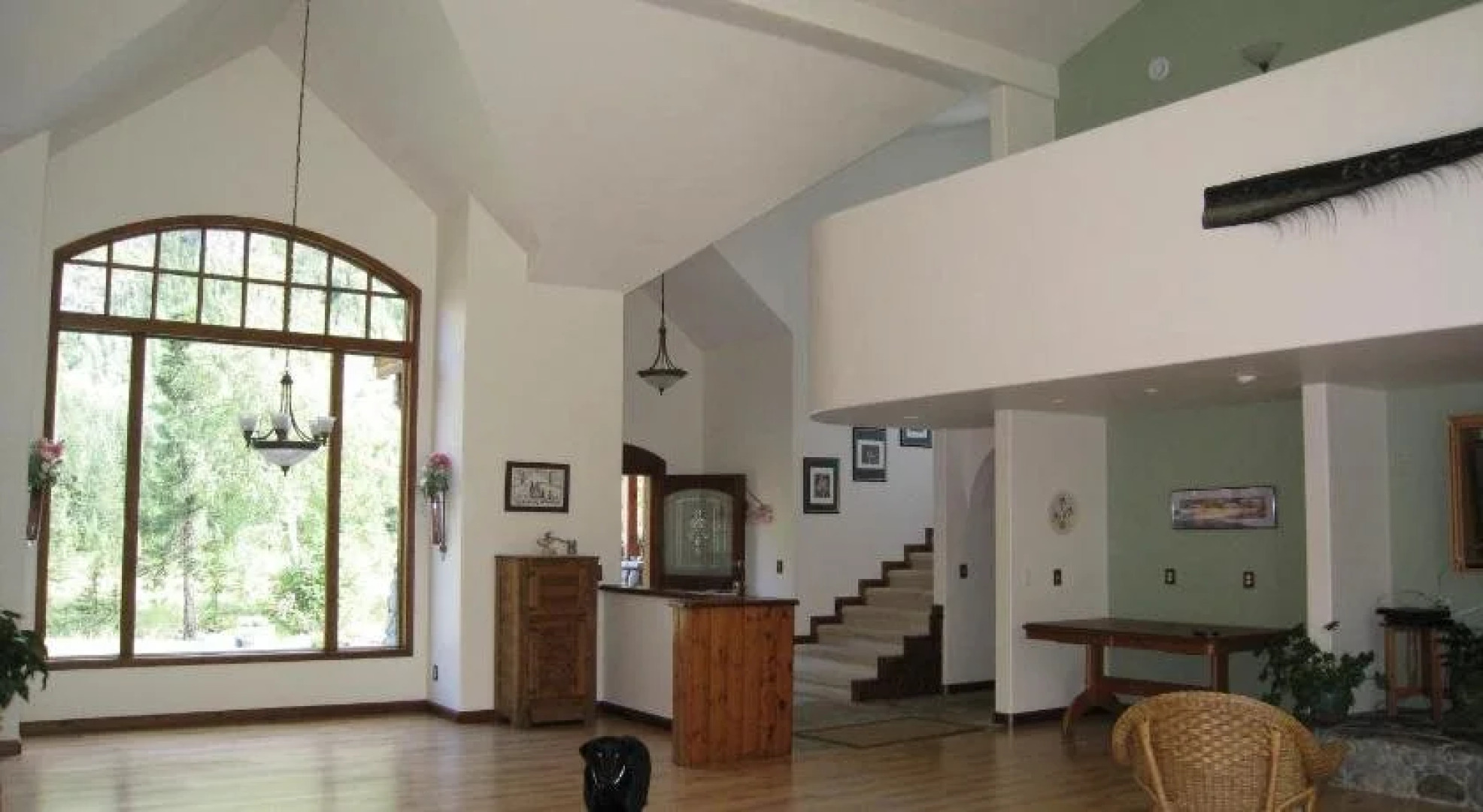 The Inn at Tern Lake