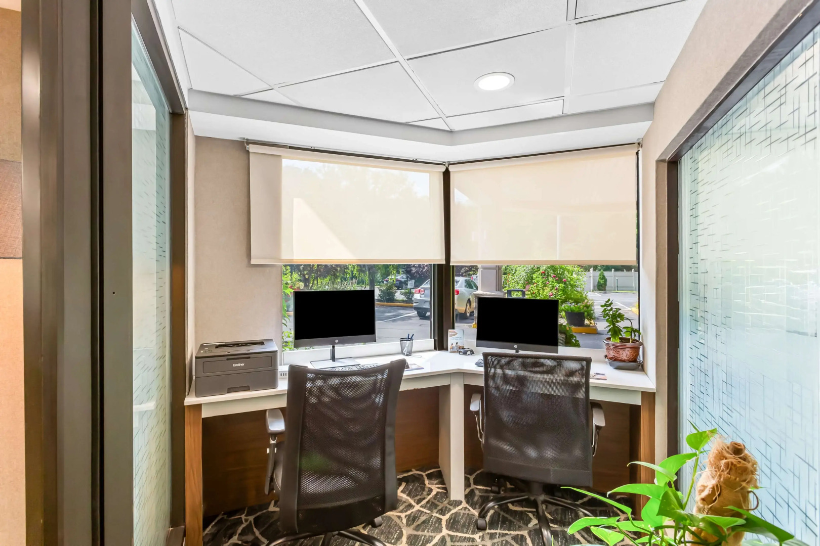 Best Western West Lebanon-Hanover Hotel