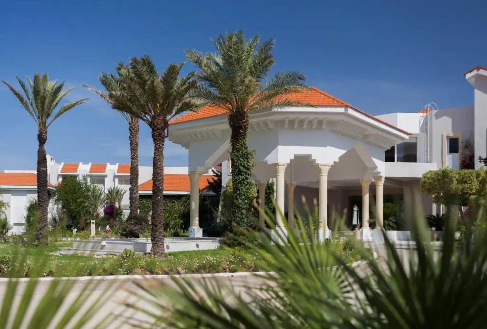 Thabraca Thalasso & Diving