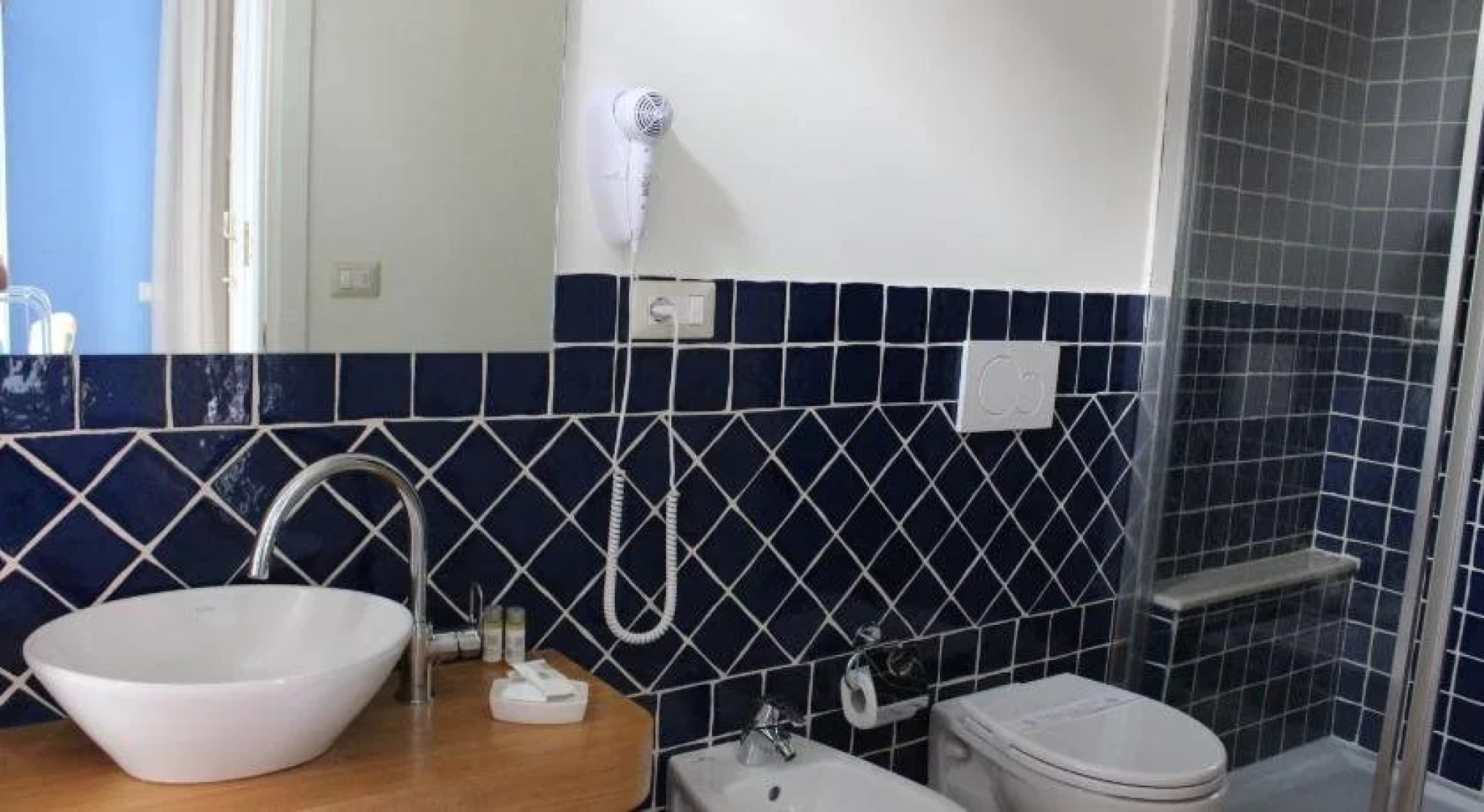 B&B Villa Raineri