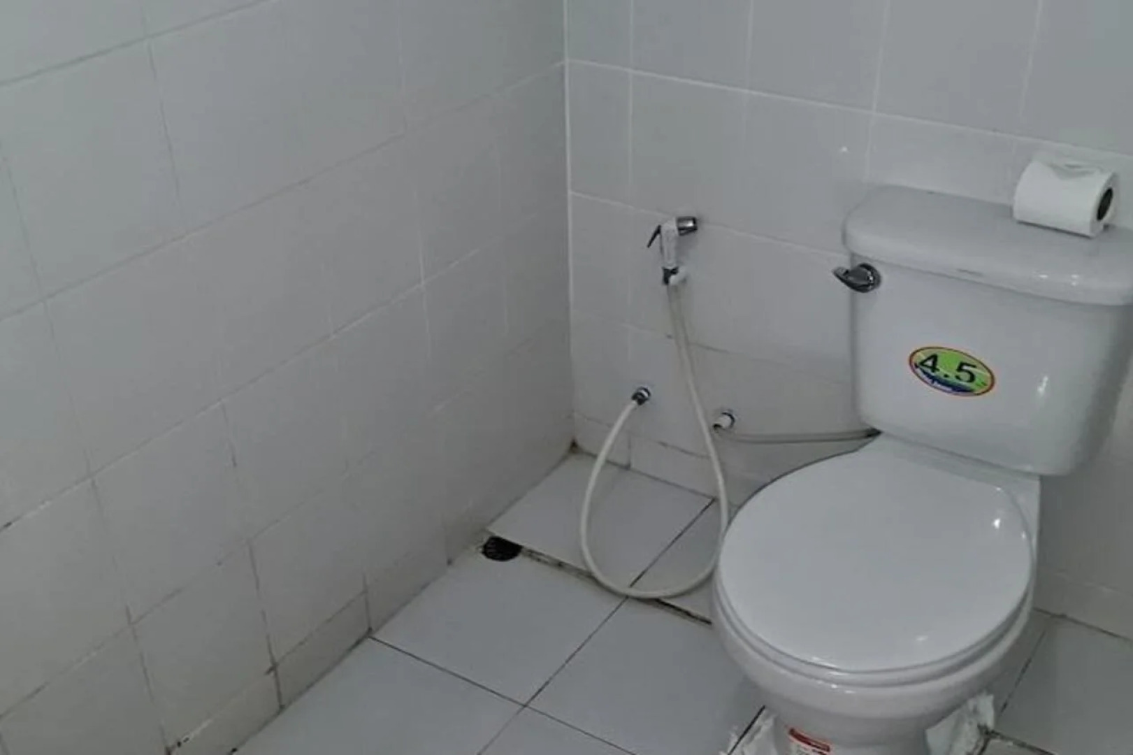 The Guest House - SHA