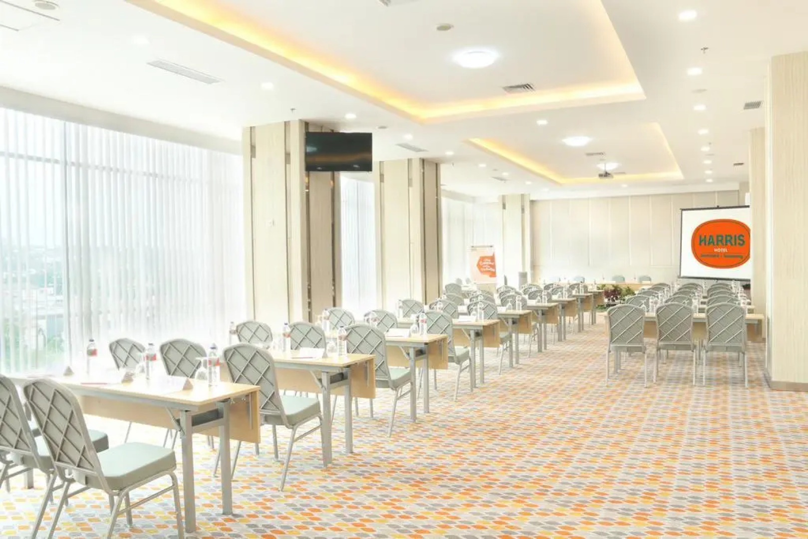 HARRIS Hotel Sentraland Semarang