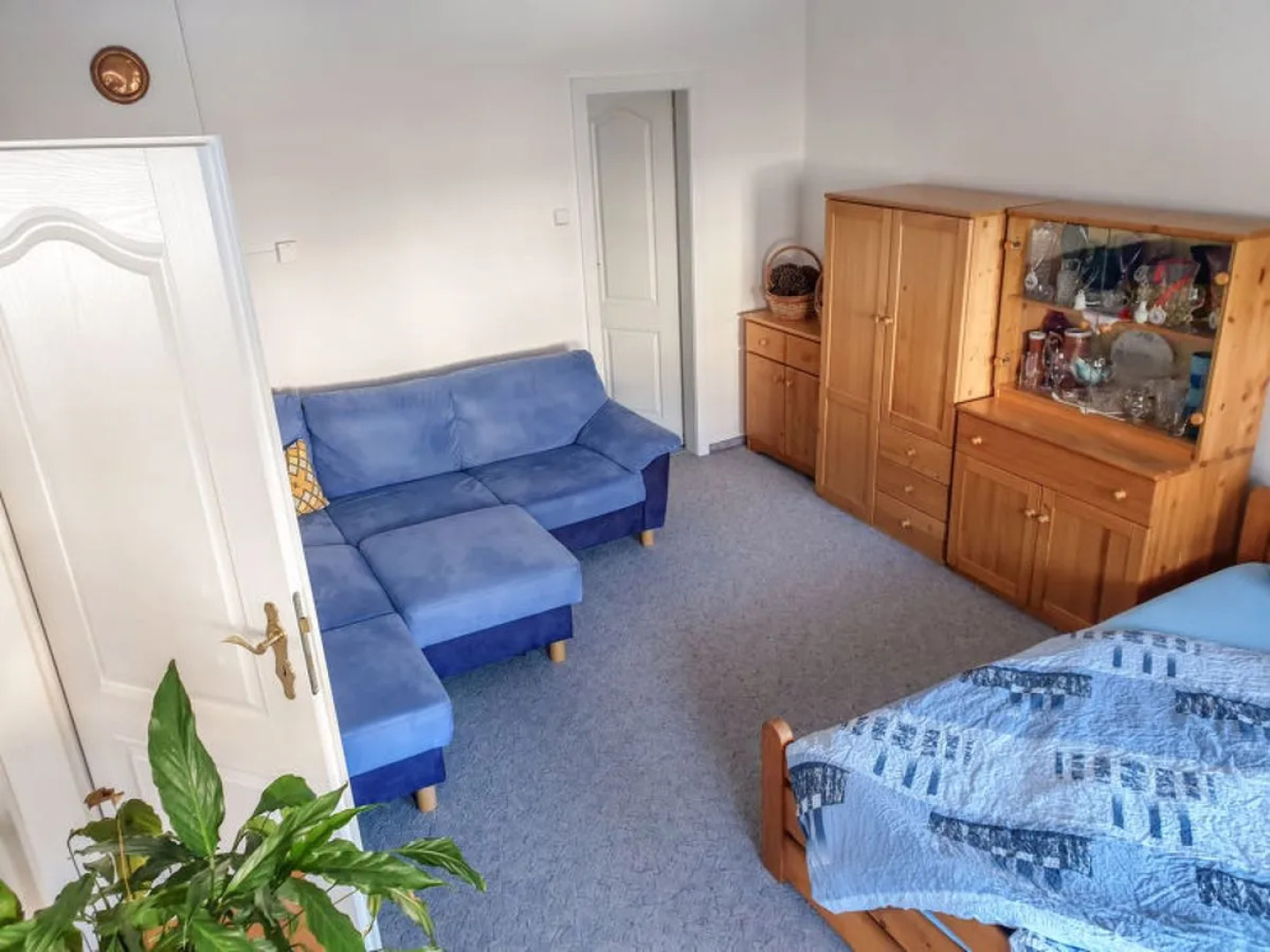 Apartment Vrchlabí Punta Ala