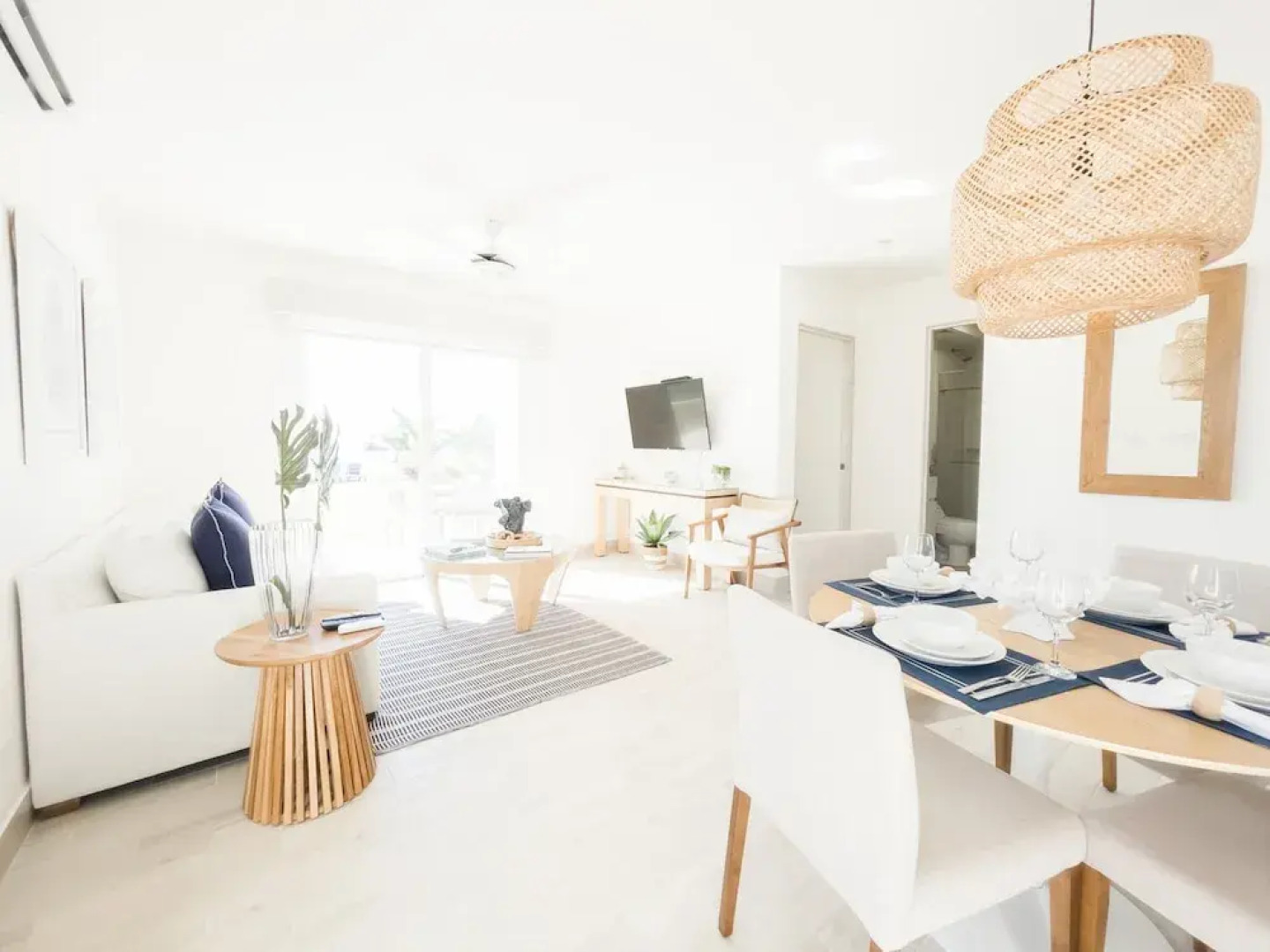 Residences C15-pbb in Chame