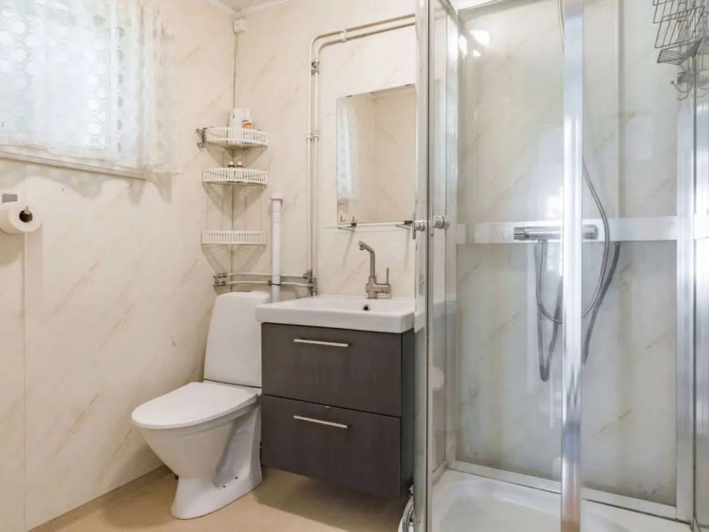 Holiday Home Uskeboda (VML215)