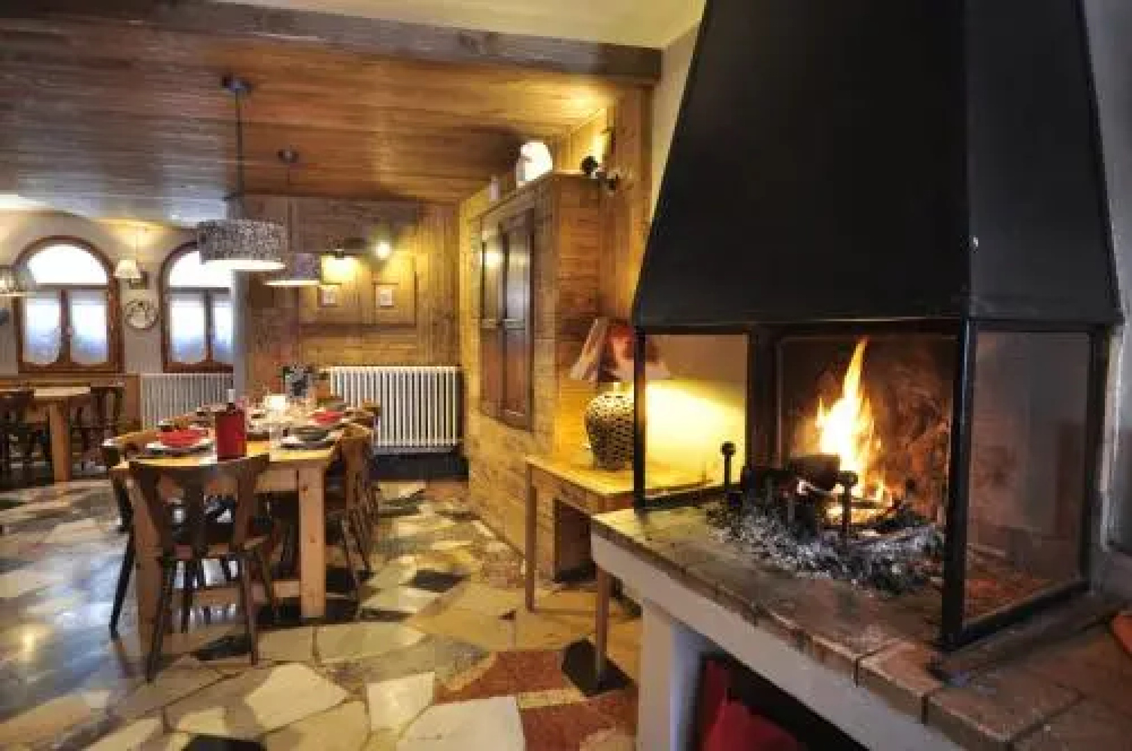 Gîte de France - Le Passe Montagne