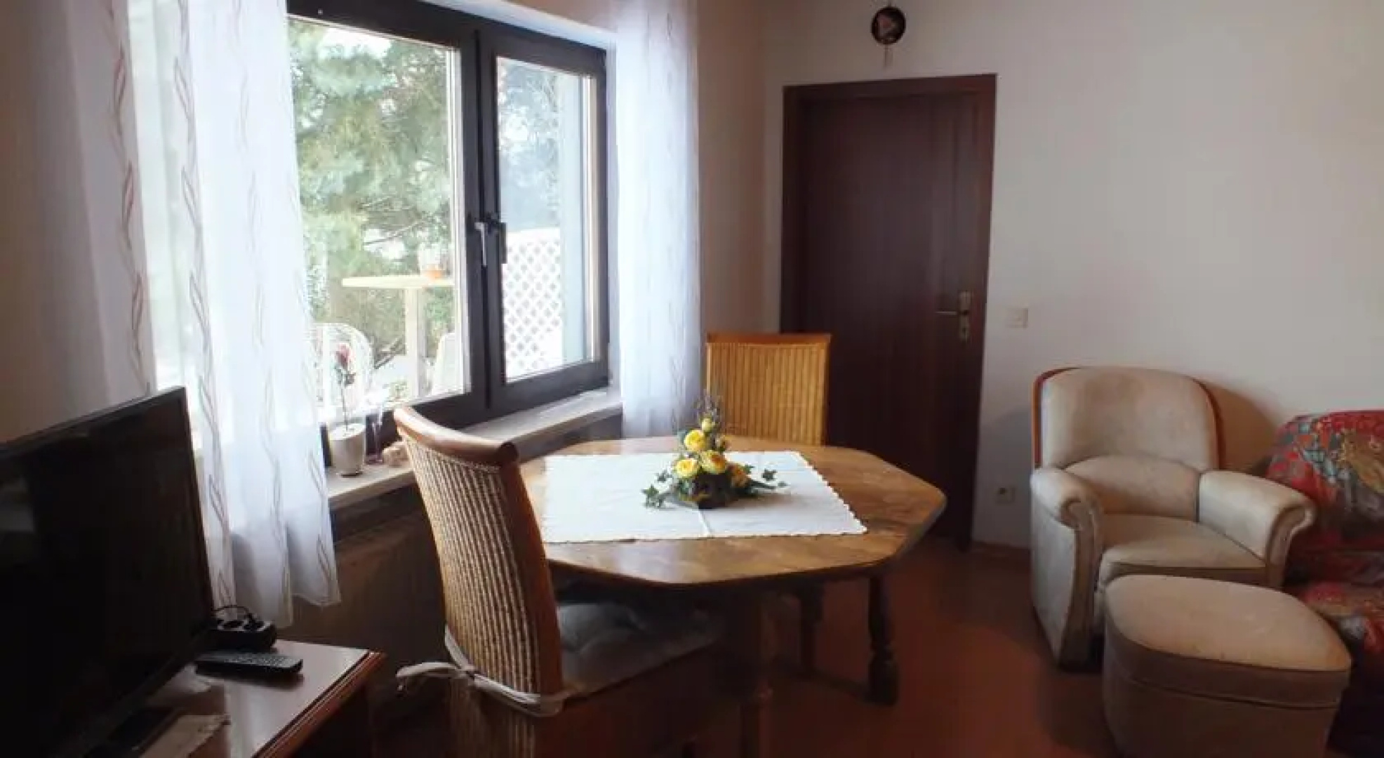 Ferienwohnung Begler