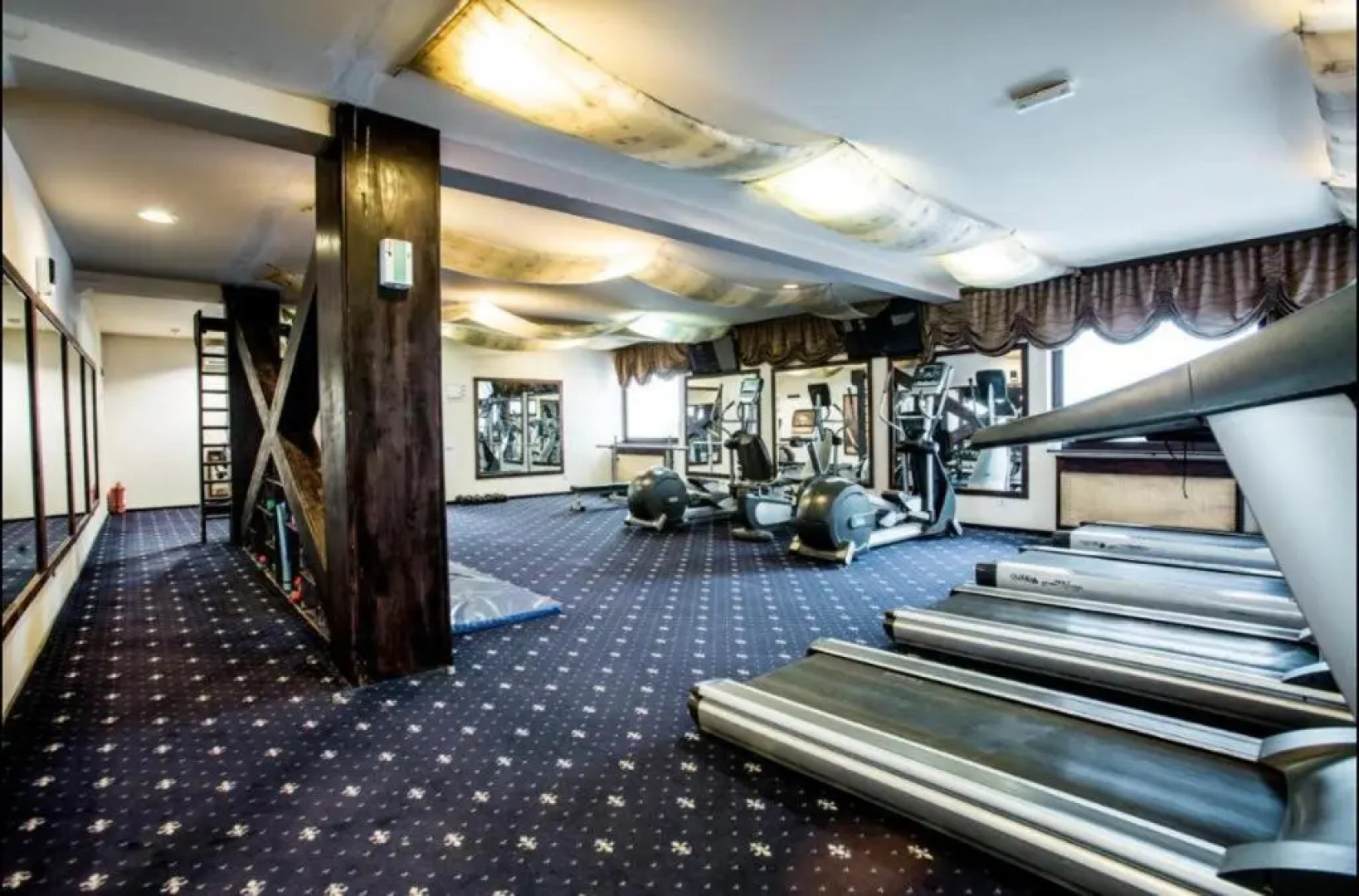 Alpin Apartment 901 Poiana Brasov