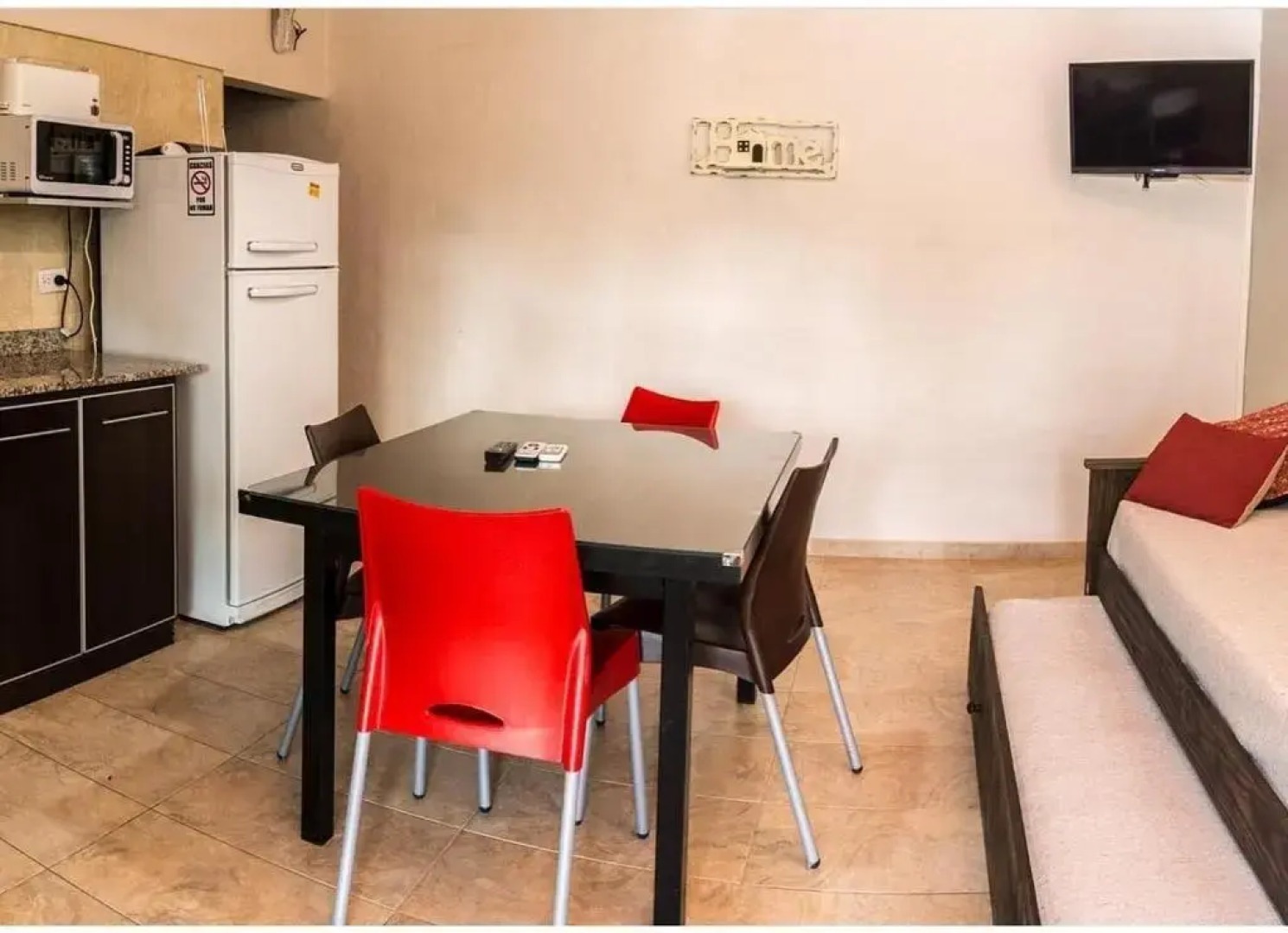 Sueï¿½os de Estacion