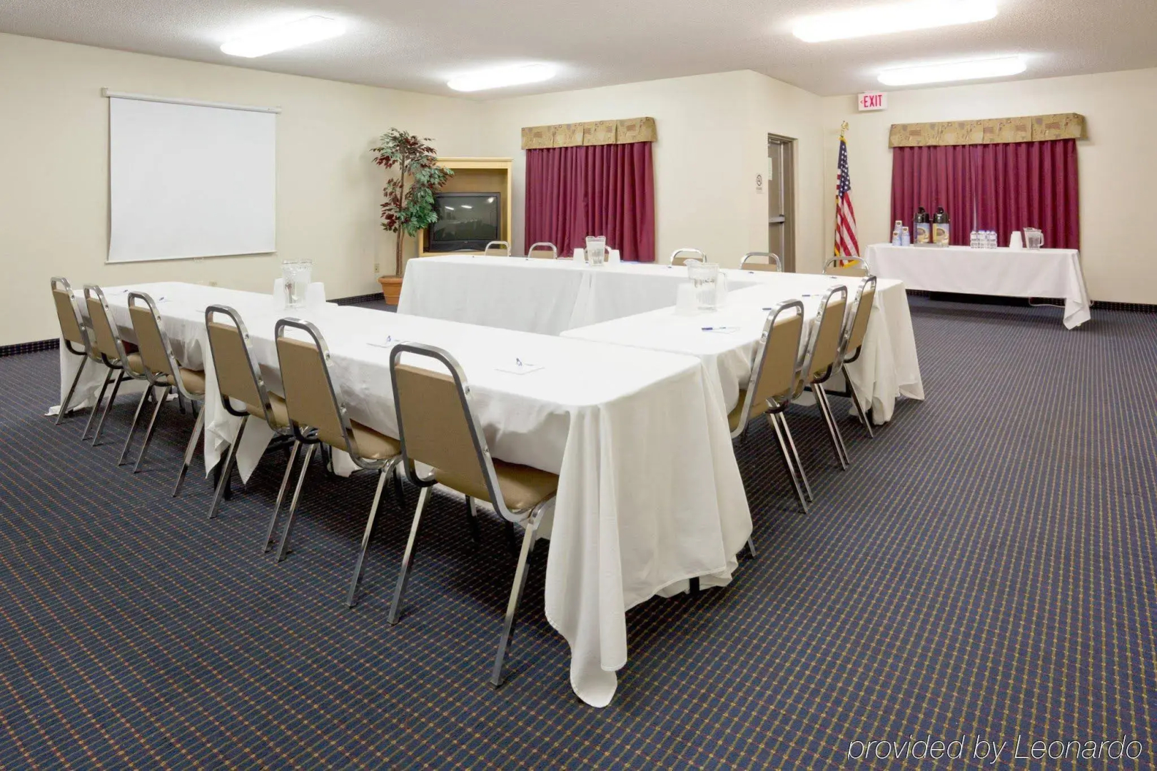 Holiday Inn Express & Suites Superior by IHG