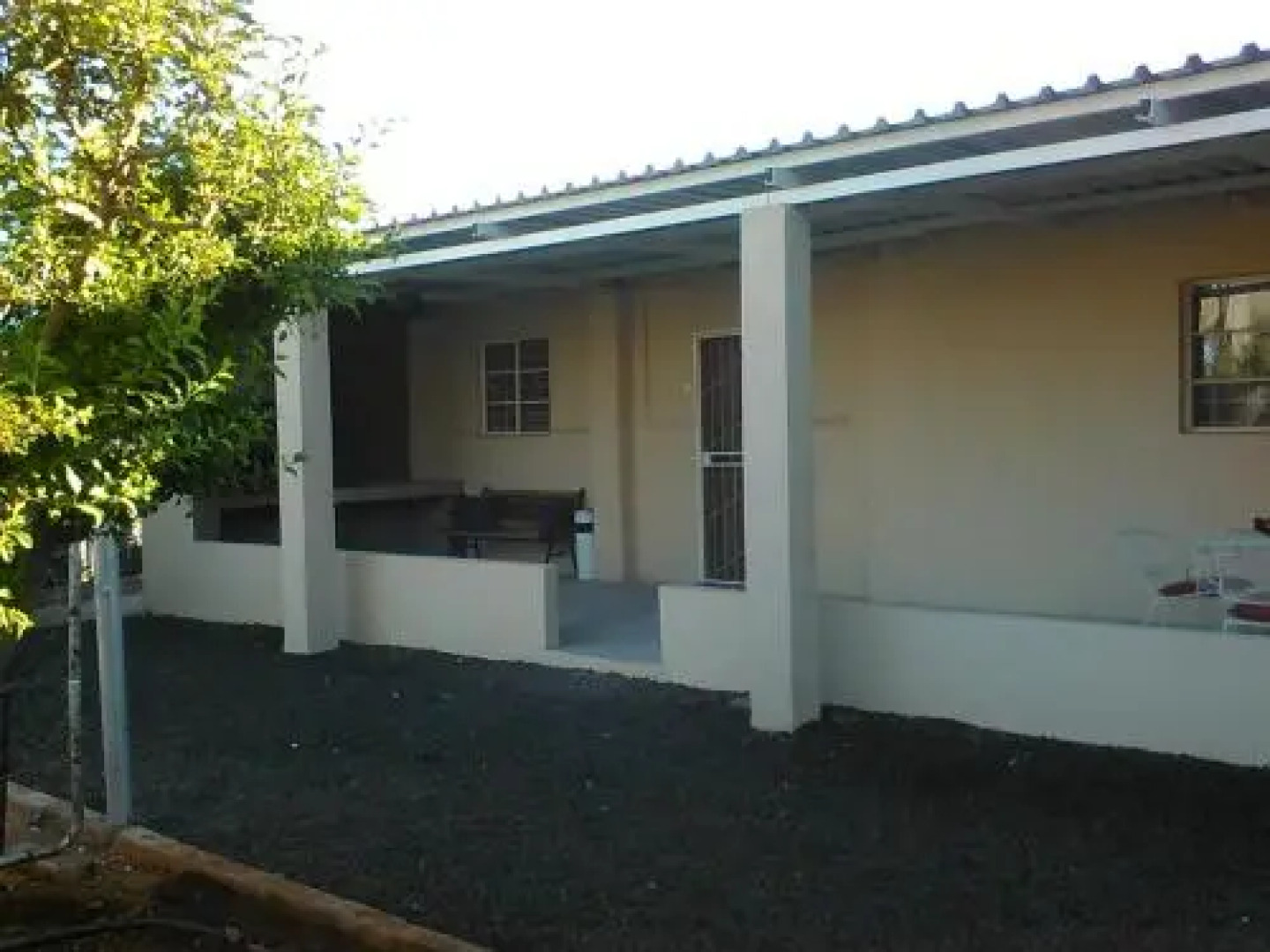 Kaniklani Guest Apartments