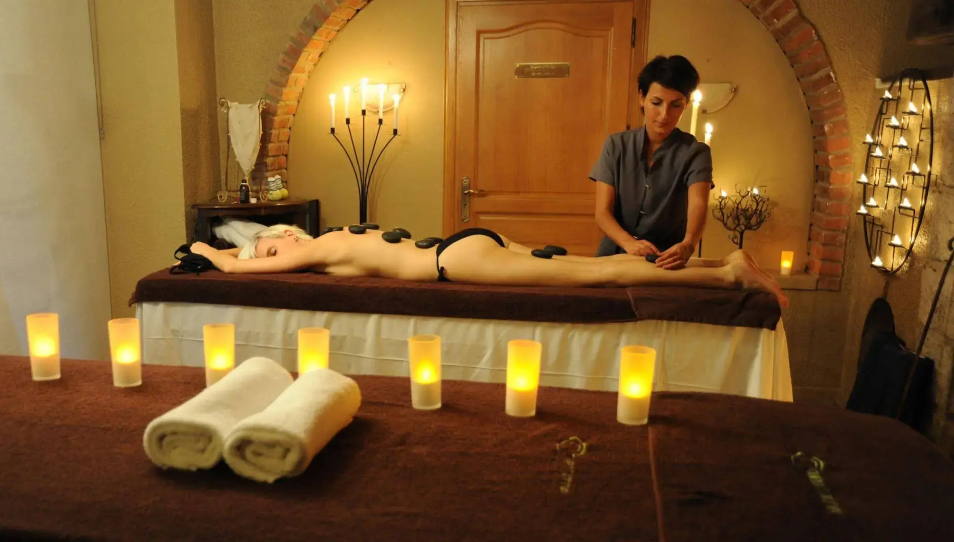 Châtellerie de Schoebeque