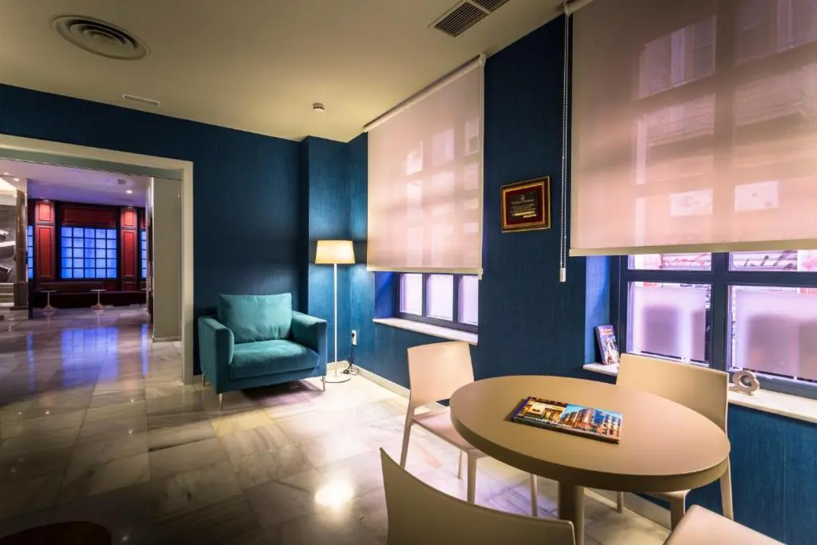 Hotel Comfort Dauro 2