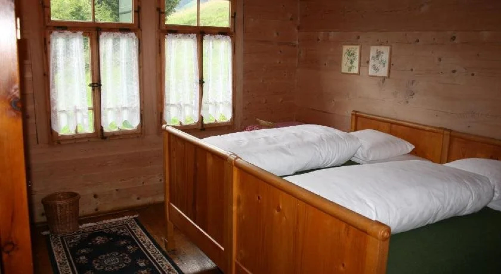 Hotel Waldrand