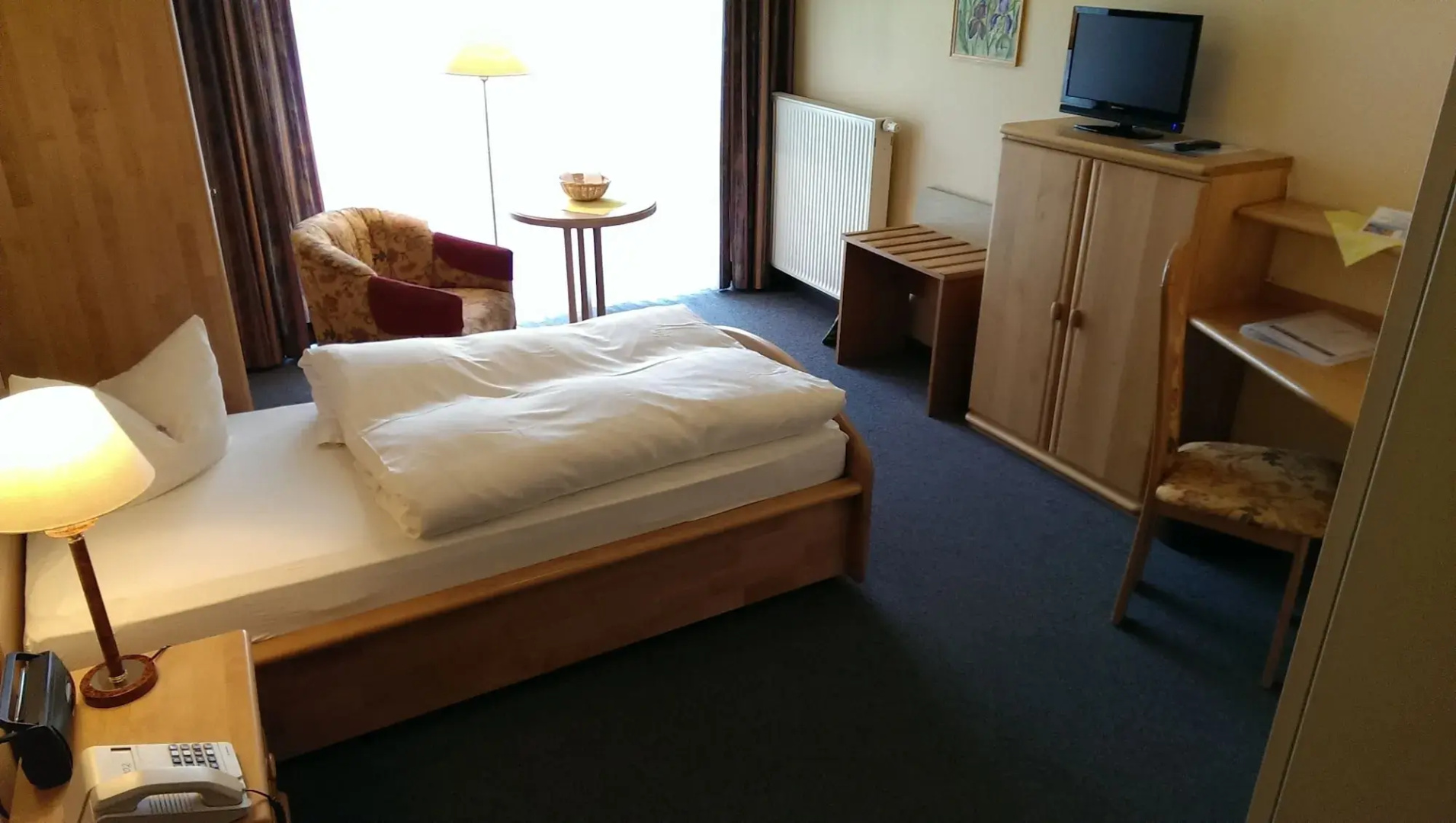 Hotel Heikenberg