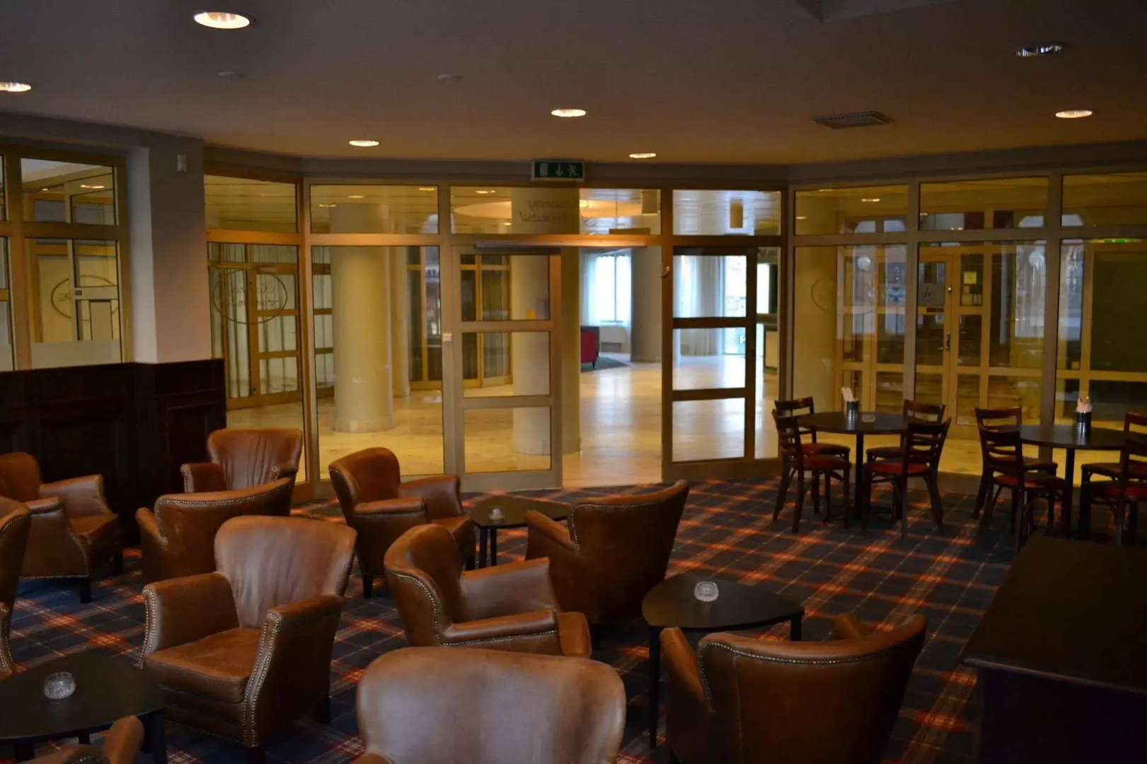 Vänerport Stadshotel