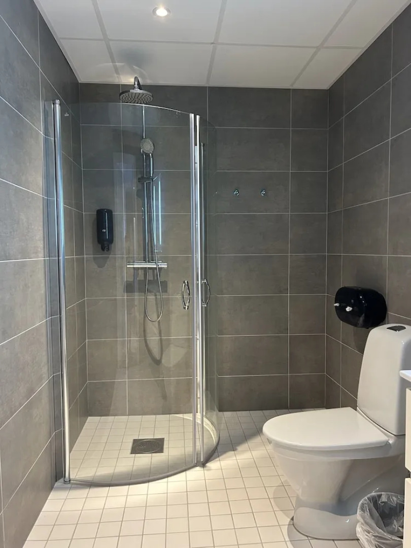 Solstickan Hotell & Vandrarhem