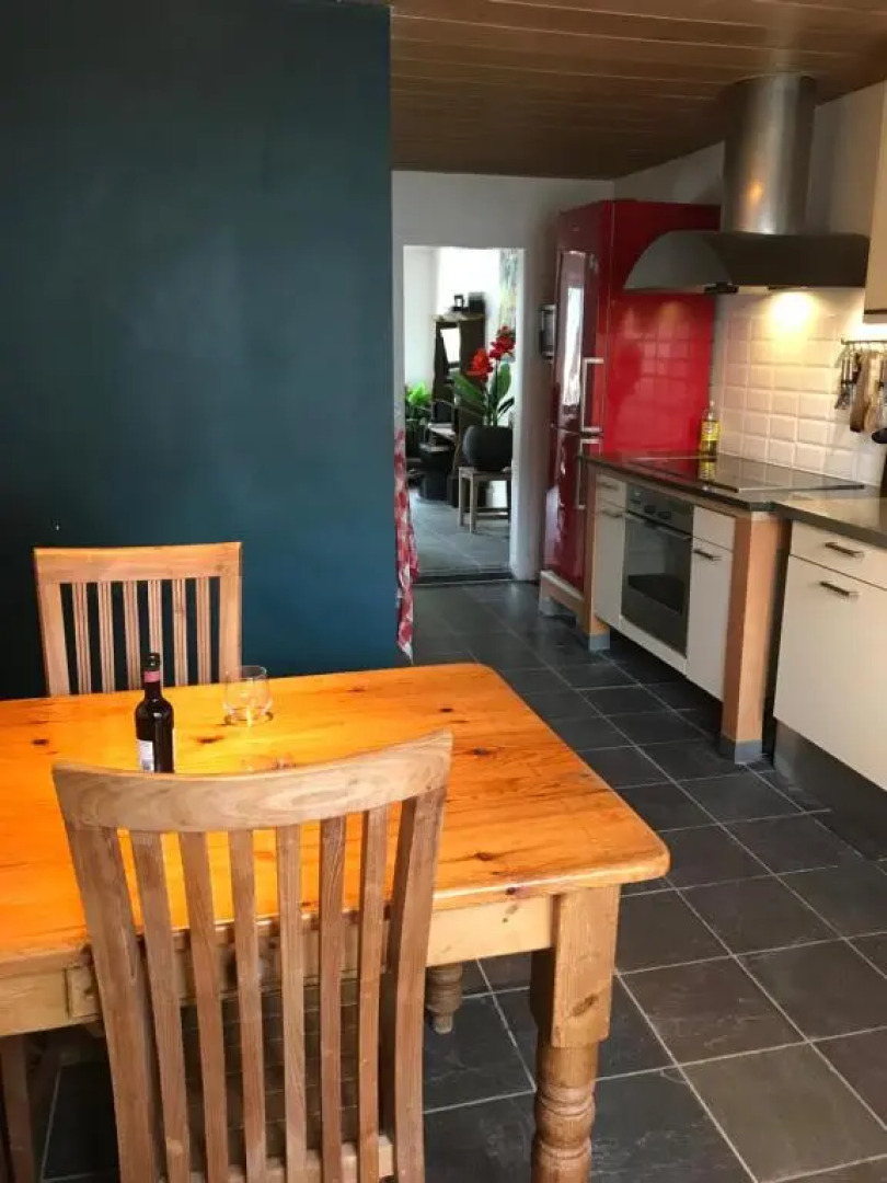 Fewo Pacohaus Nahe Willingen Diemelsee