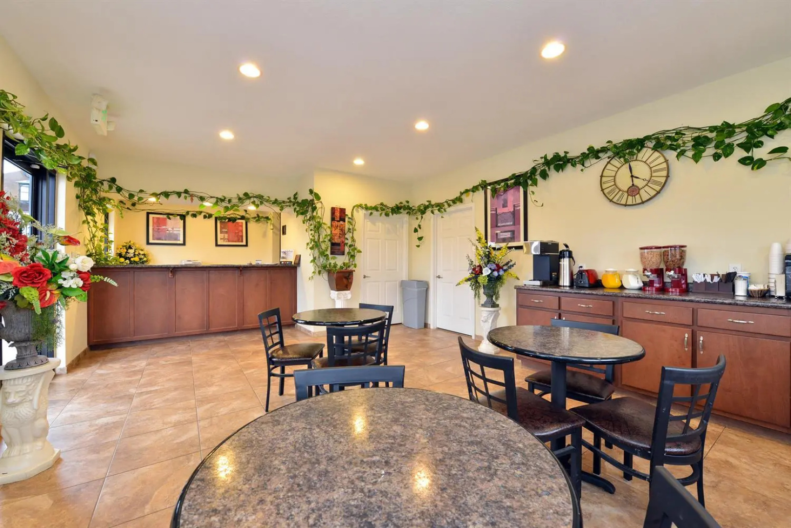 Americas Best Value Inn Byhalia