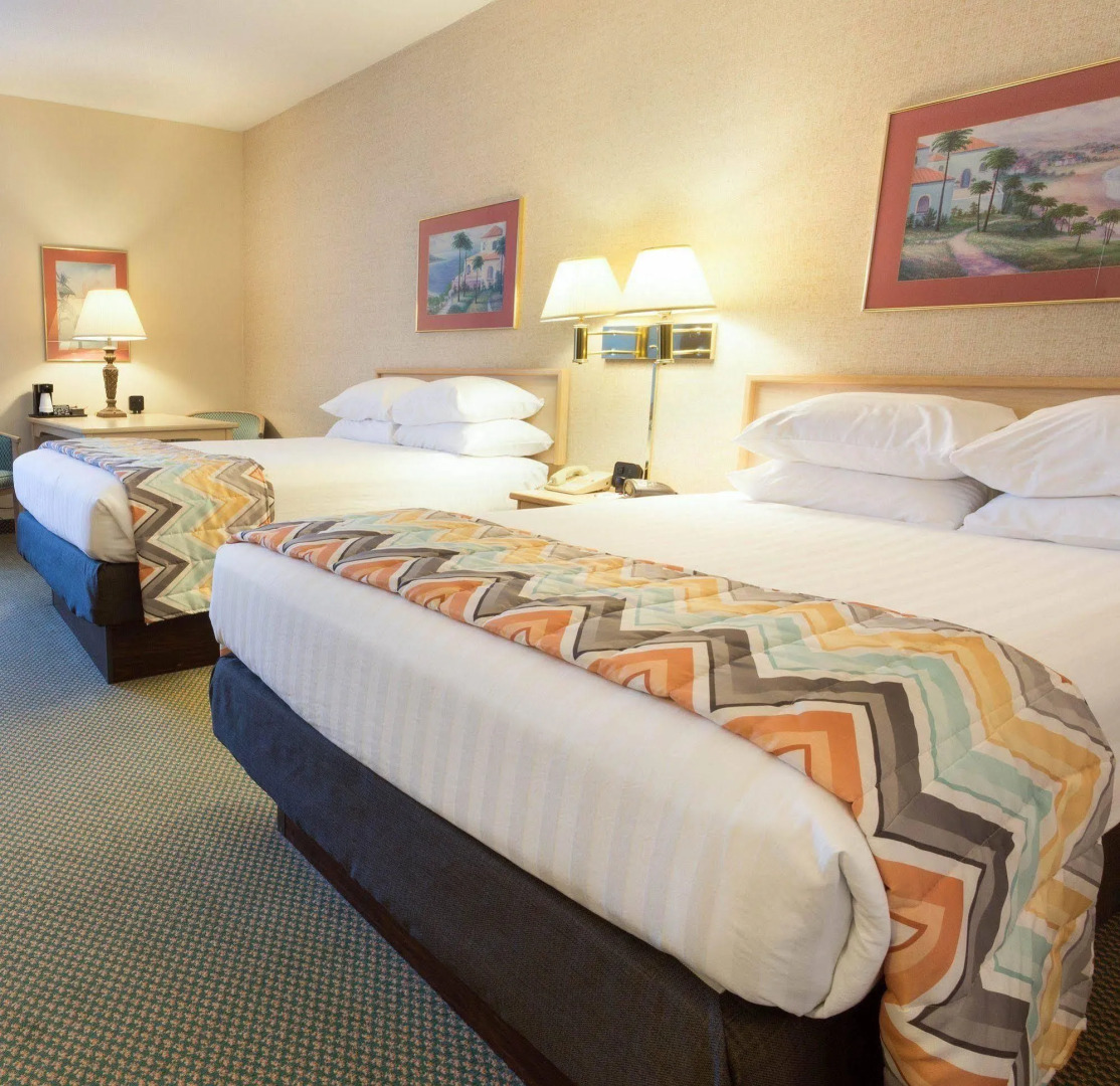 Hampton Inn Cape Girardeau