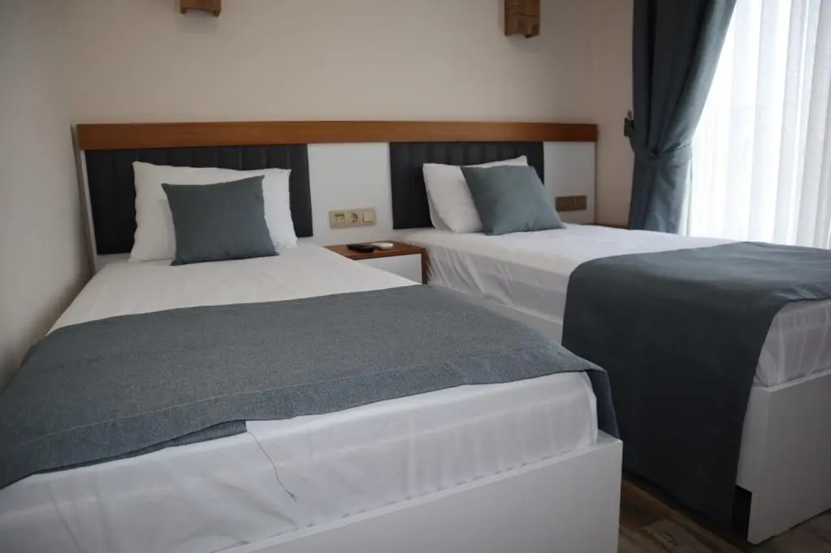 Aurora Siğacik Hotel