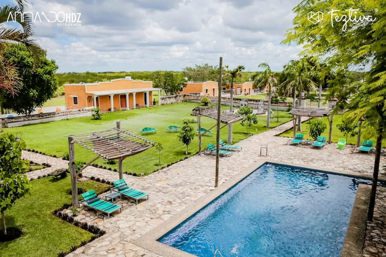 Villas Kankabal