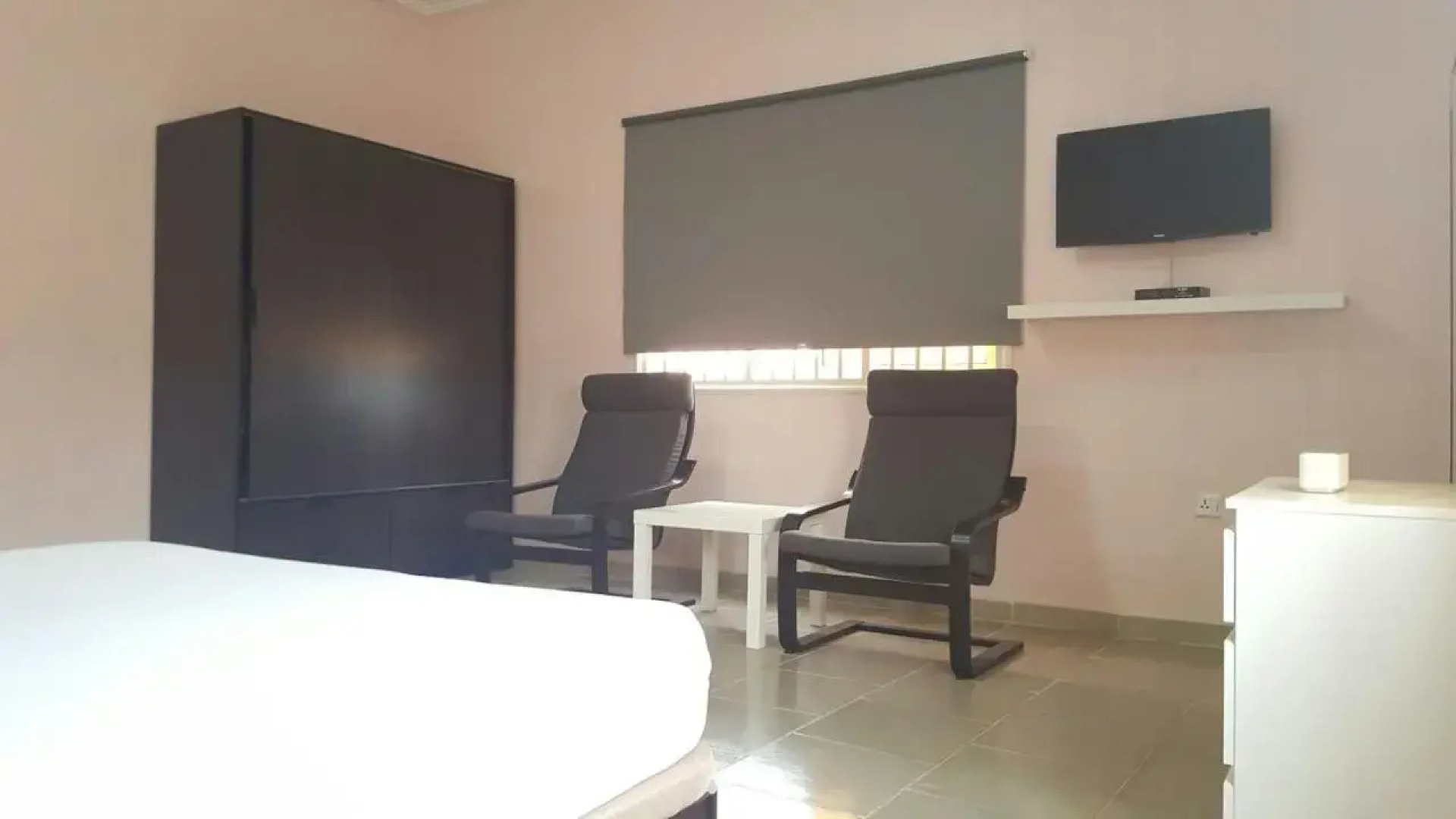 Muntala's Guest House