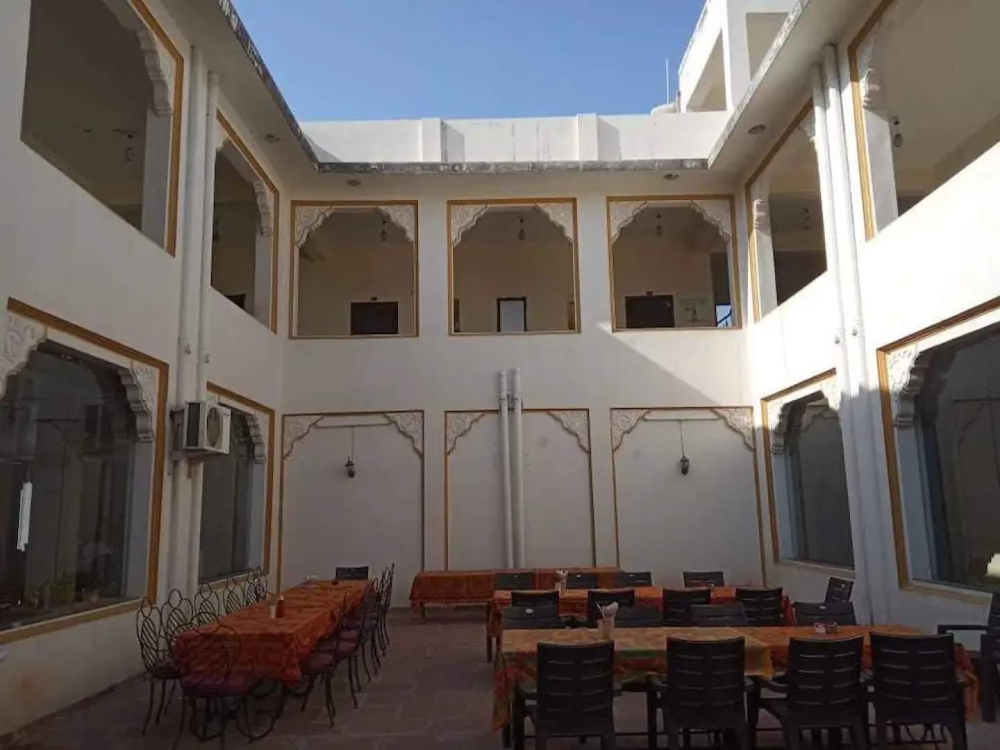 ZO Rooms Kuber Resort Ajmer Road
