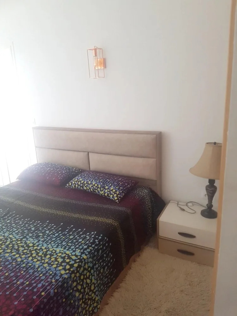 Apartment With 2 Bedrooms in El Jadida, With Pool Access, Enclosed Gar