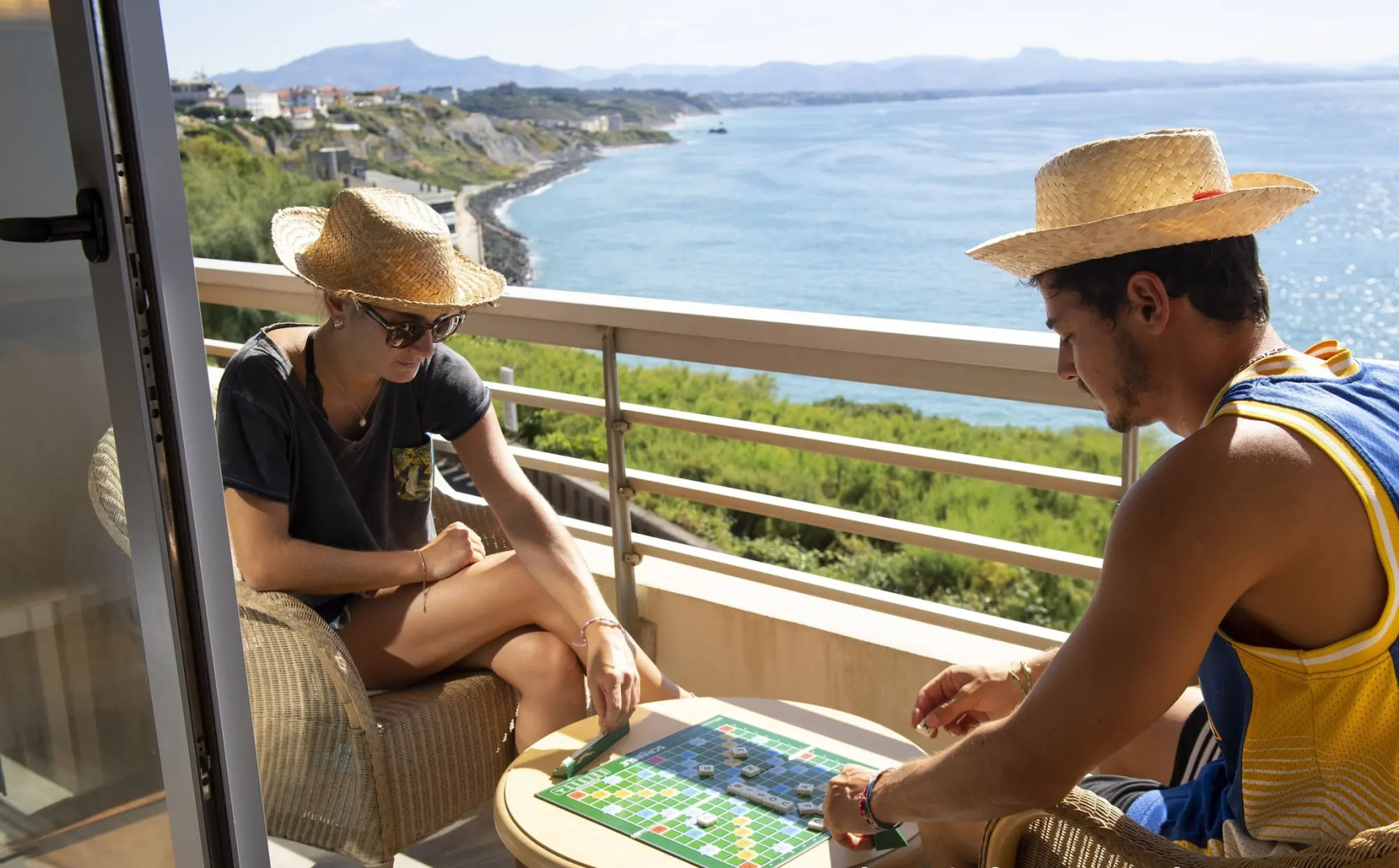 Résidence Vacances Bleues Le Grand Large