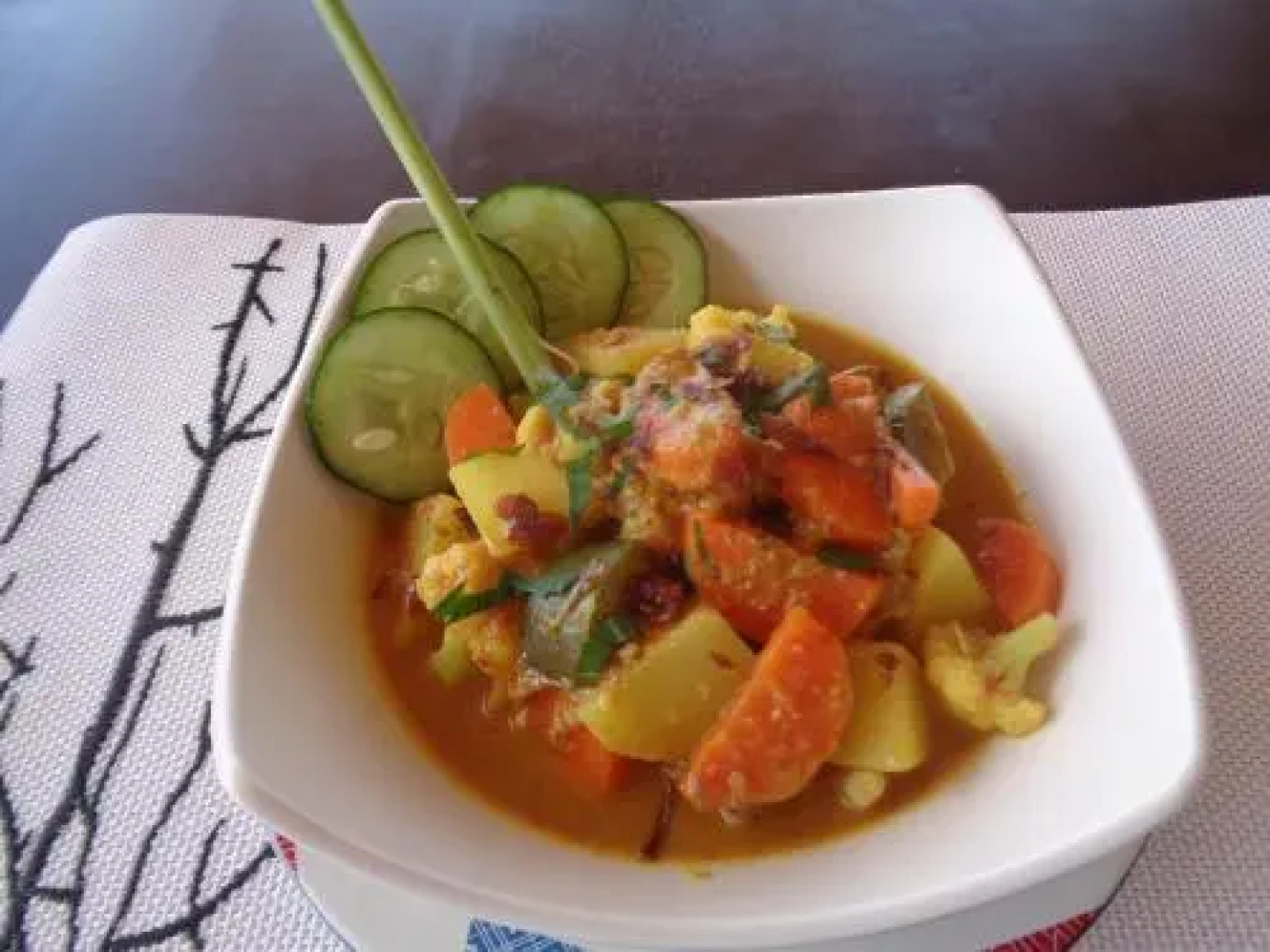 The Granyam Luxury Bungalow