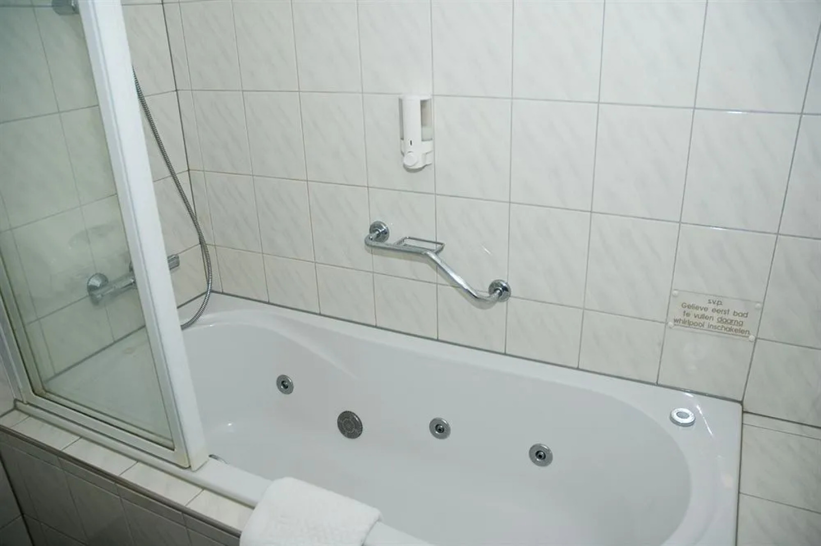 Best Western Hotel Hiddingerberg