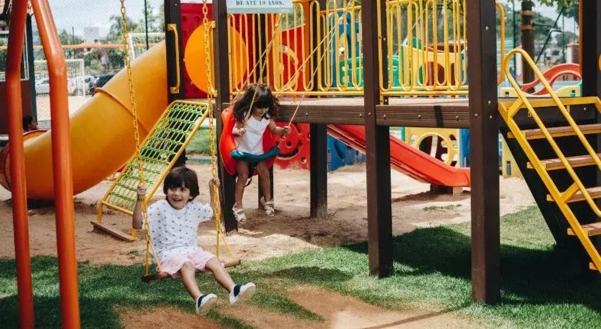 Lake Side Apart Hotel