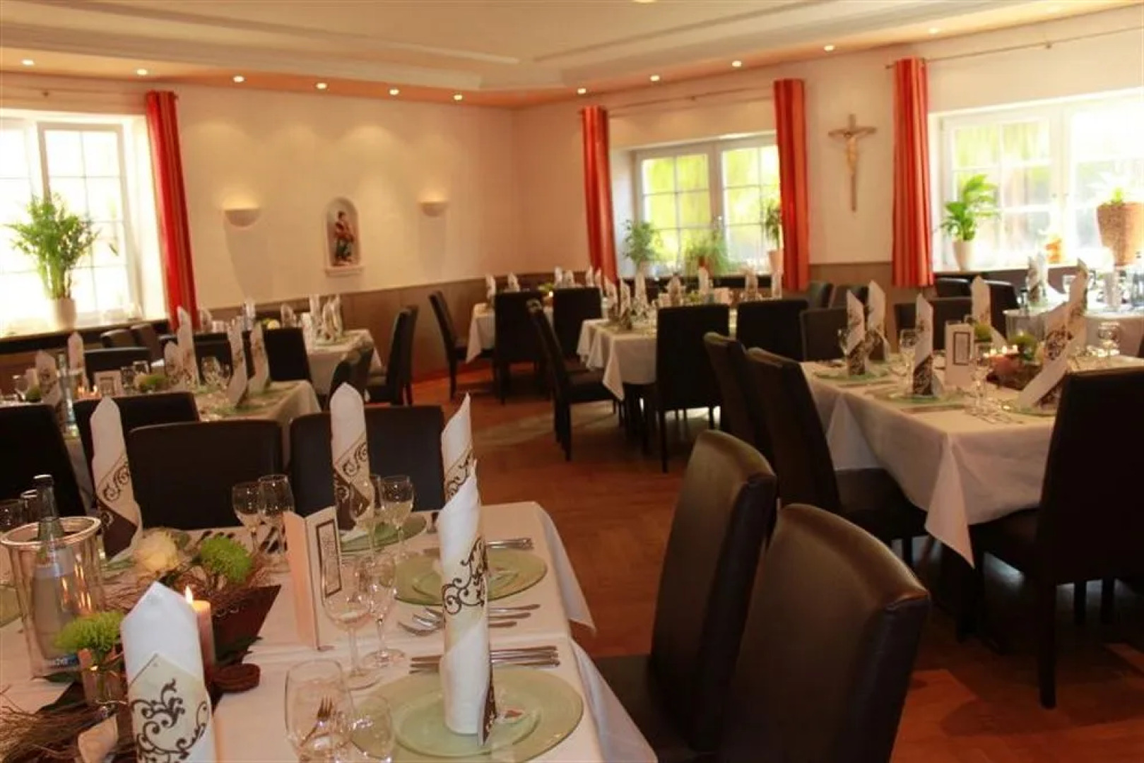 Schieners Hotel und Apfelhof