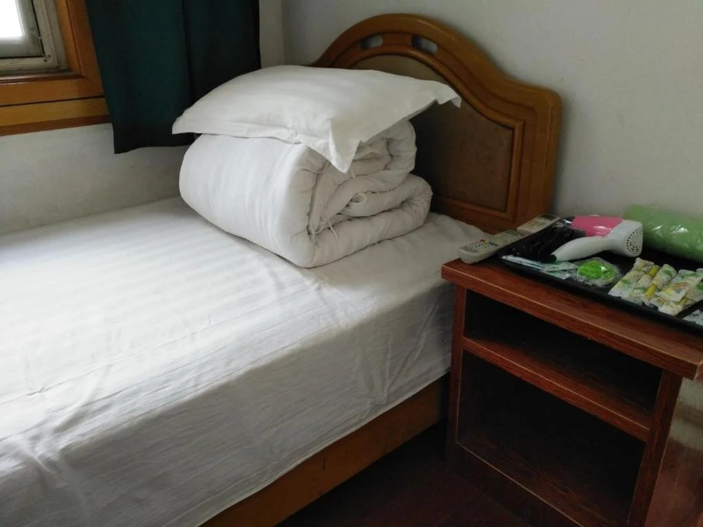 Huangshan Gesanghua Inn