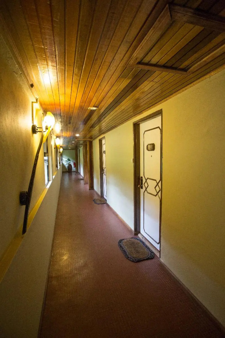 Sutera Sanctuary Lodges at Kinabalu Park