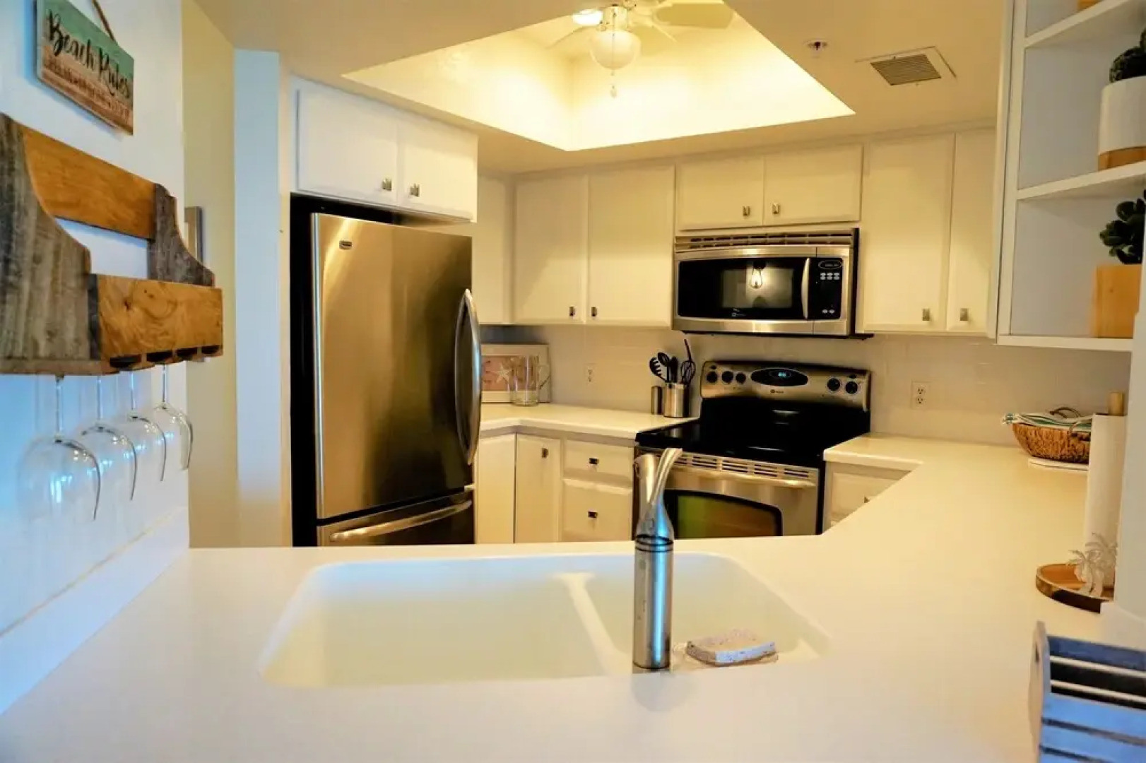 Cape Haze #12783 - 2 Br Villa