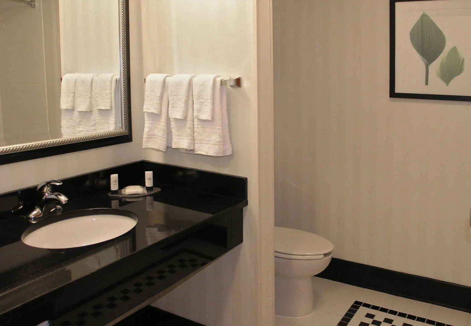 Fairfield Inn & Suites by Marriott Hooksett