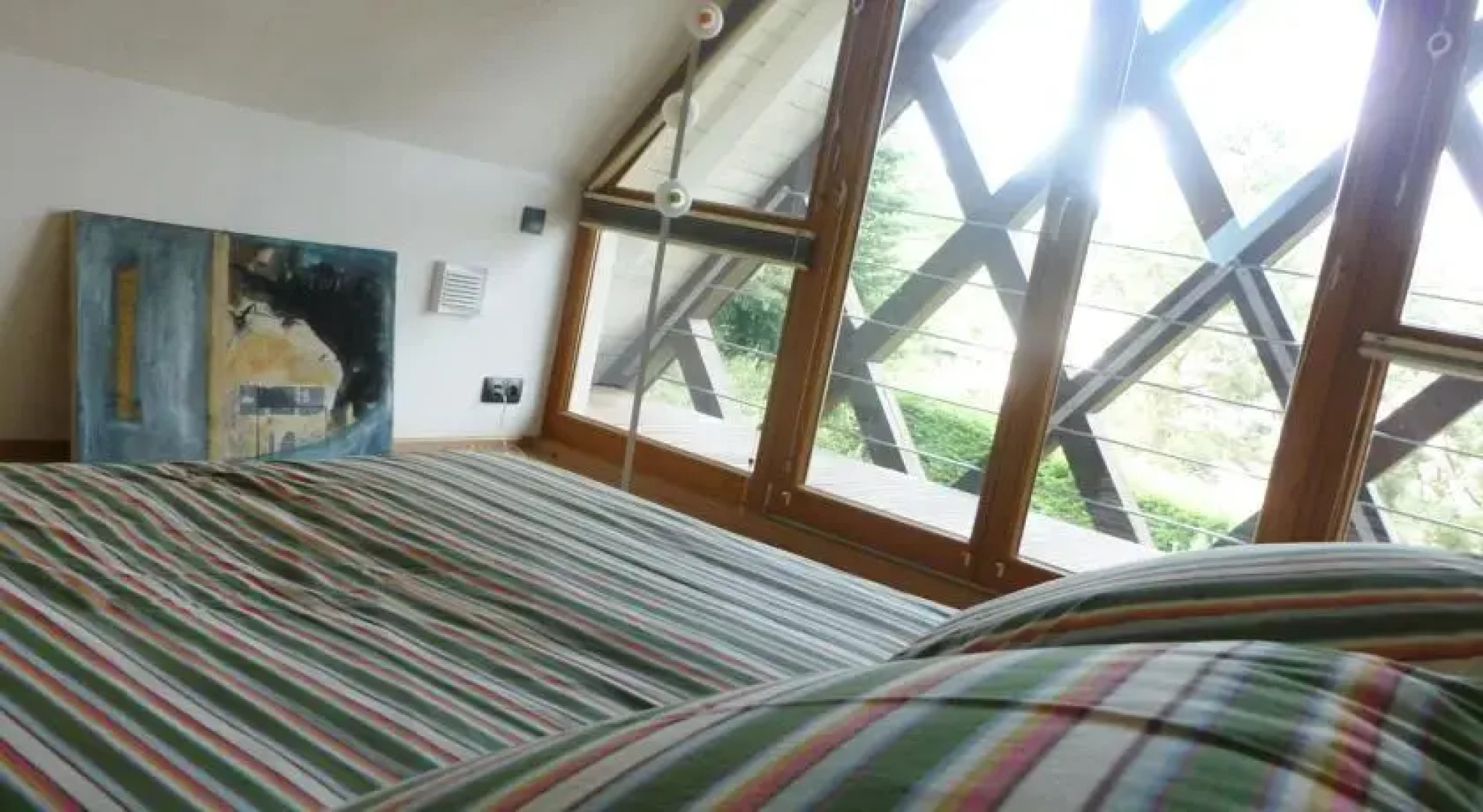 Le Loft de la Sablière