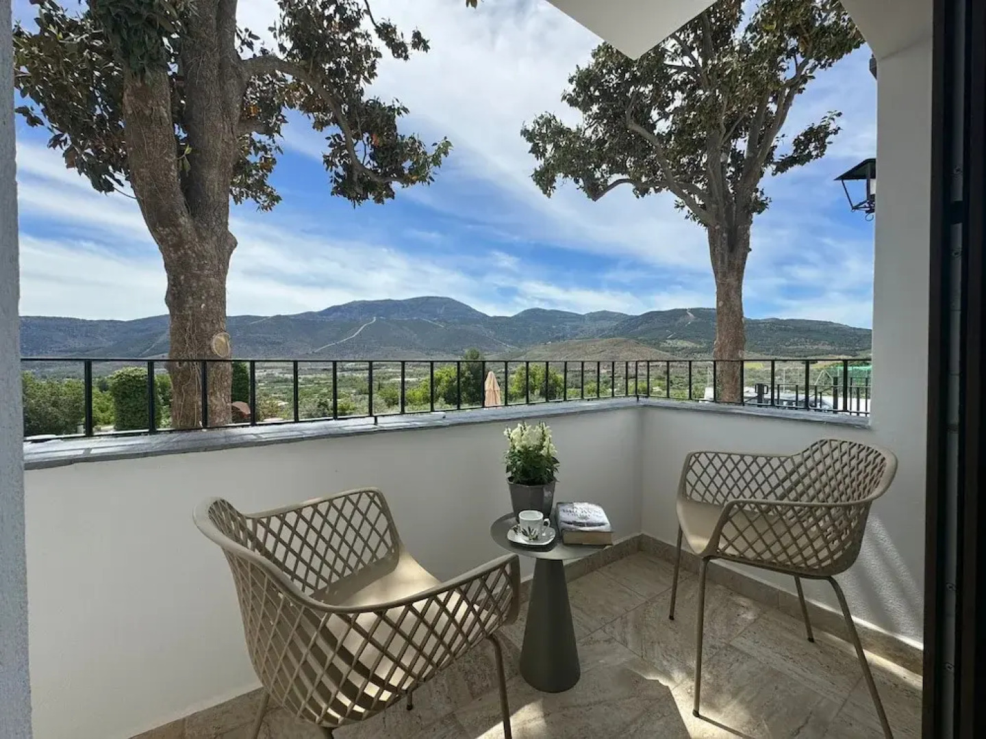 Casa Yanguas Apartamentos Rurales