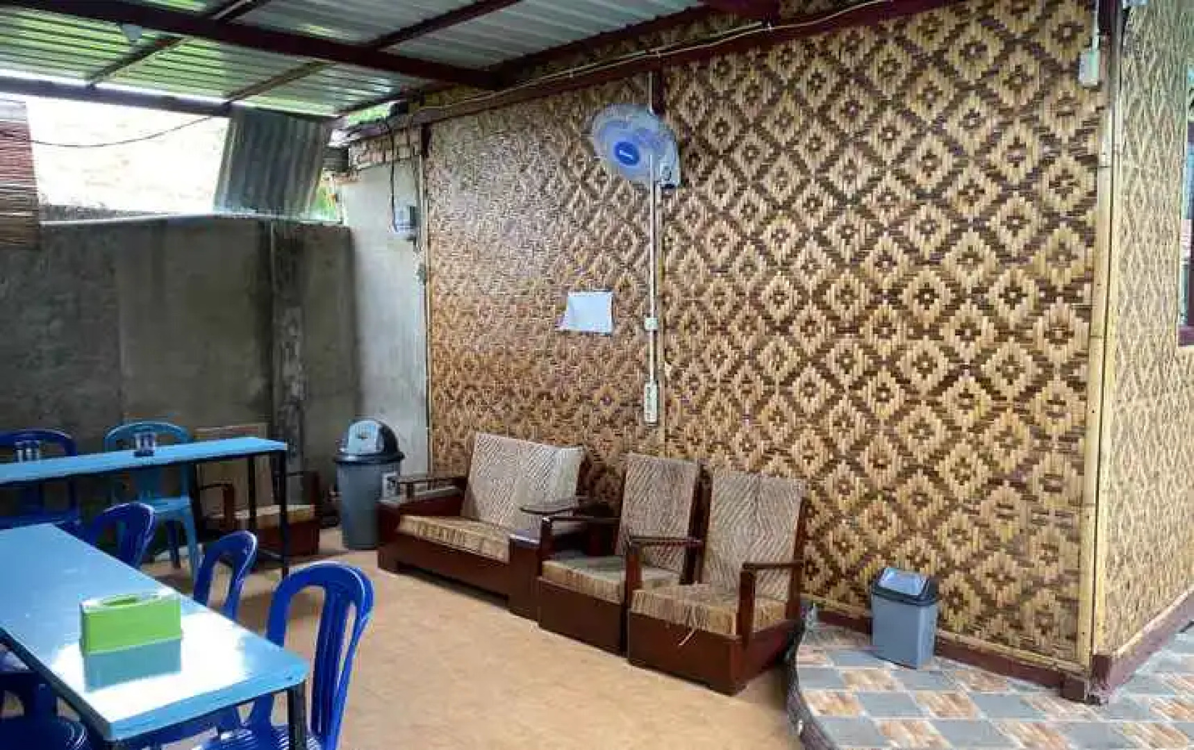 Oyo 3195 Pondok Penginapan Strongkeng Syariah